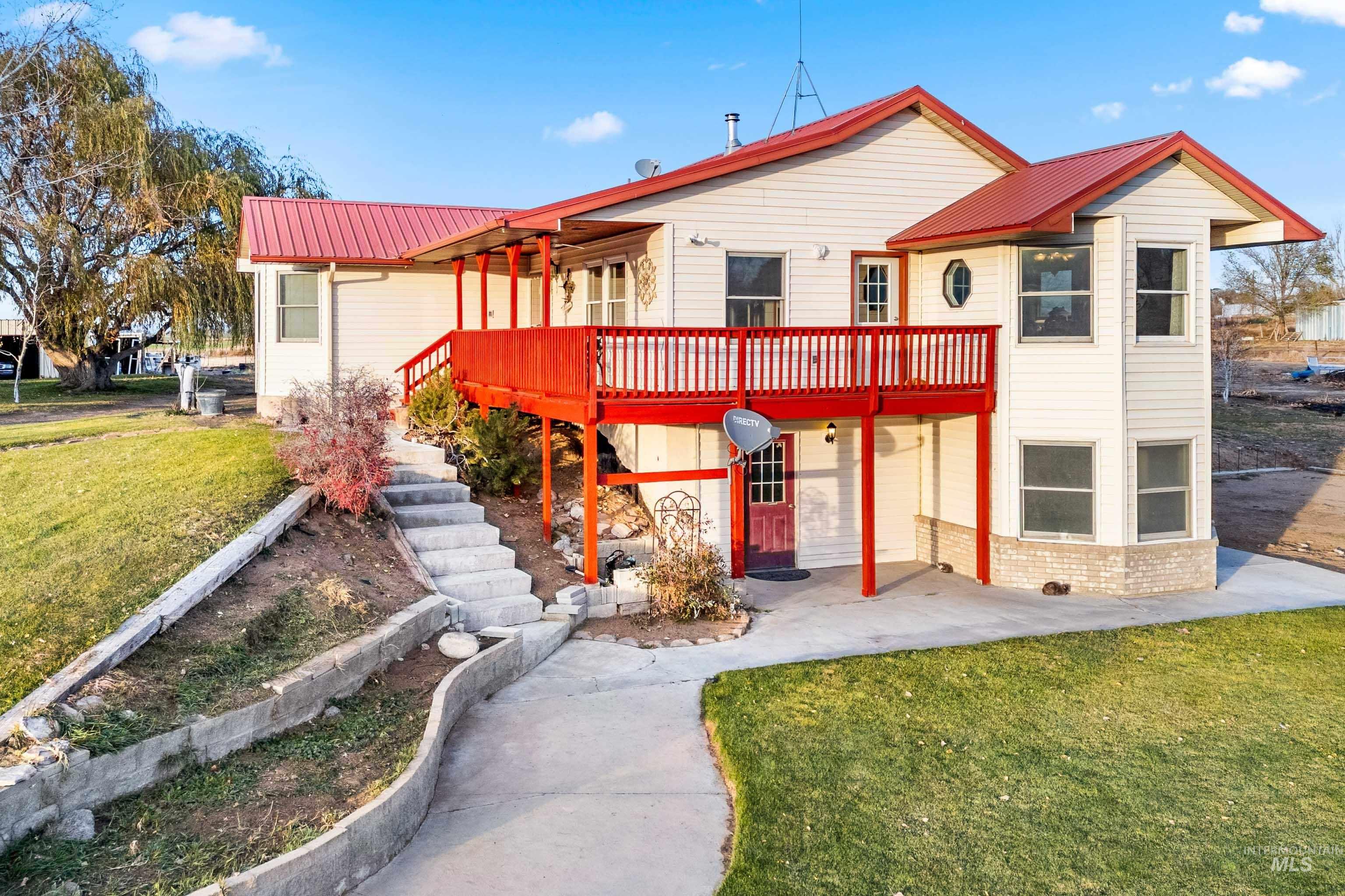 284 S 370 W, Jerome, Idaho 83338, 5 Bedrooms, 3 Bathrooms, Residential For Sale, Price $654,900,MLS 98974341