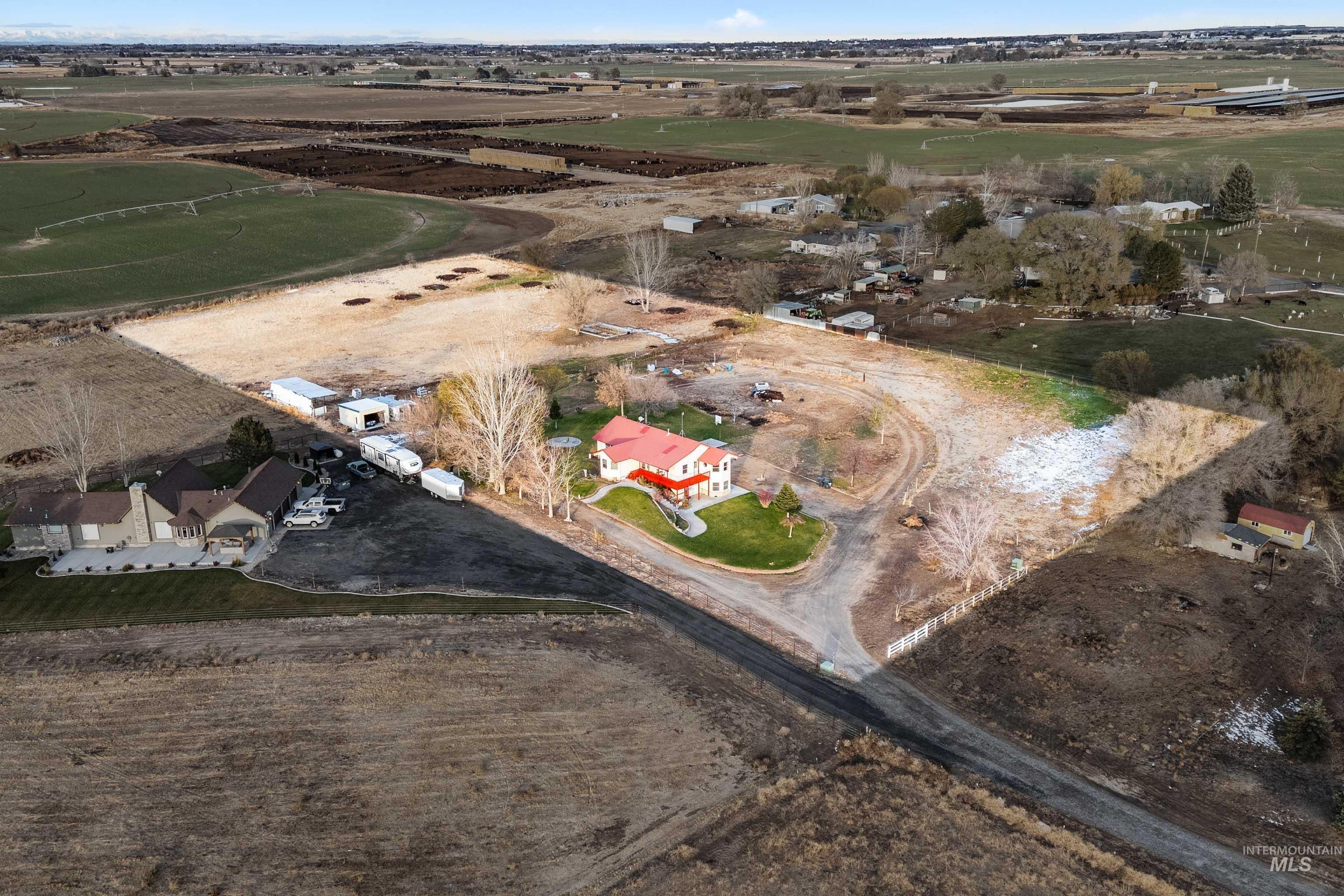 284 S 370 W, Jerome, Idaho 83338, 5 Bedrooms, 3 Bathrooms, Residential For Sale, Price $654,900,MLS 98974341