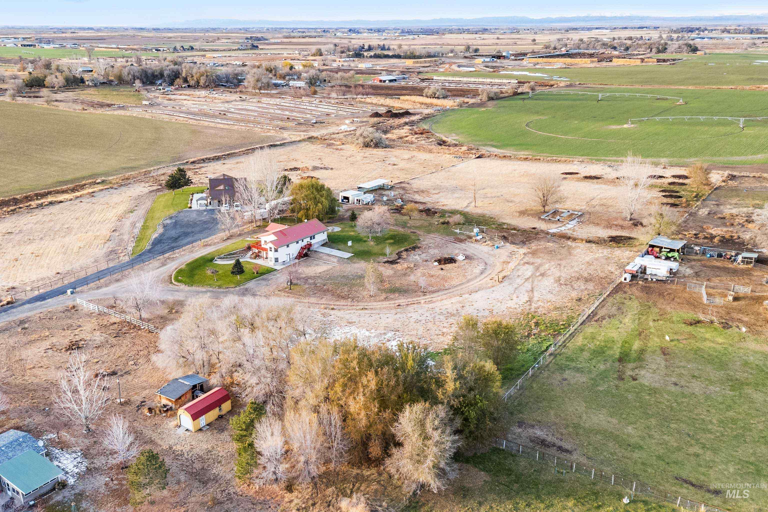 284 S 370 W, Jerome, Idaho 83338, 5 Bedrooms, 3 Bathrooms, Residential For Sale, Price $654,900,MLS 98974341