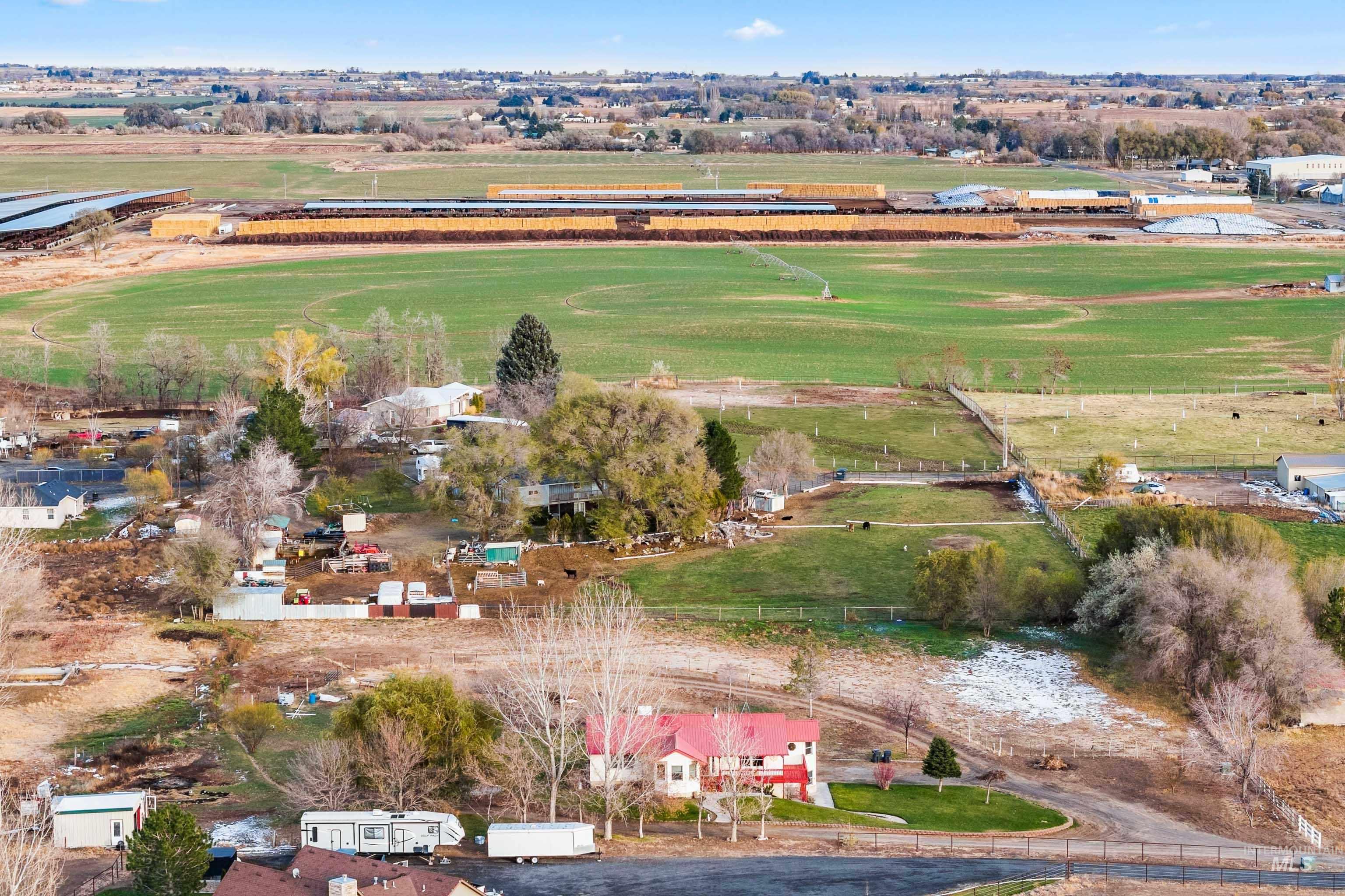 284 S 370 W, Jerome, Idaho 83338, 5 Bedrooms, 3 Bathrooms, Residential For Sale, Price $654,900,MLS 98974341