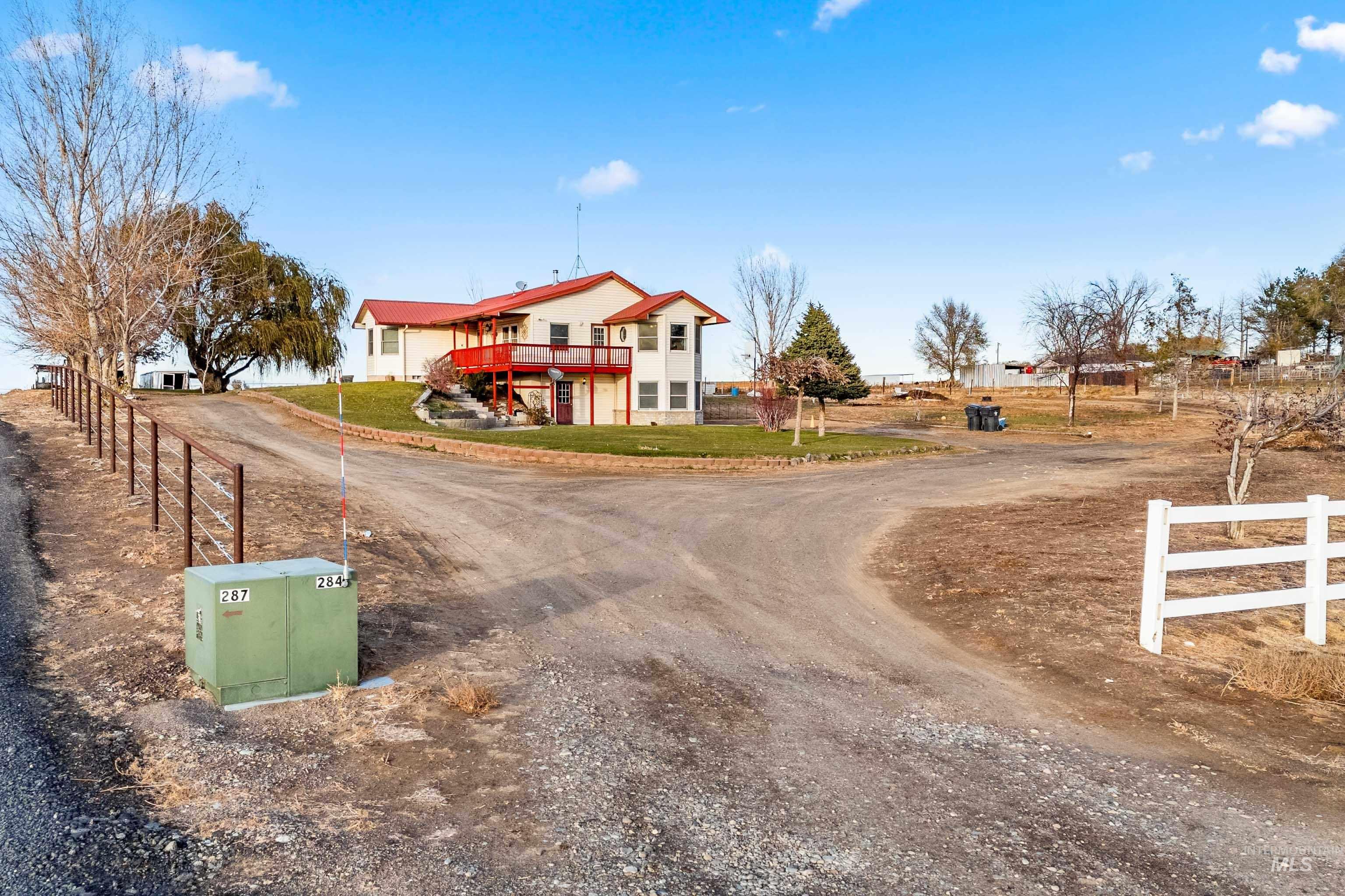 284 S 370 W, Jerome, Idaho 83338, 5 Bedrooms, 3 Bathrooms, Residential For Sale, Price $654,900,MLS 98974341