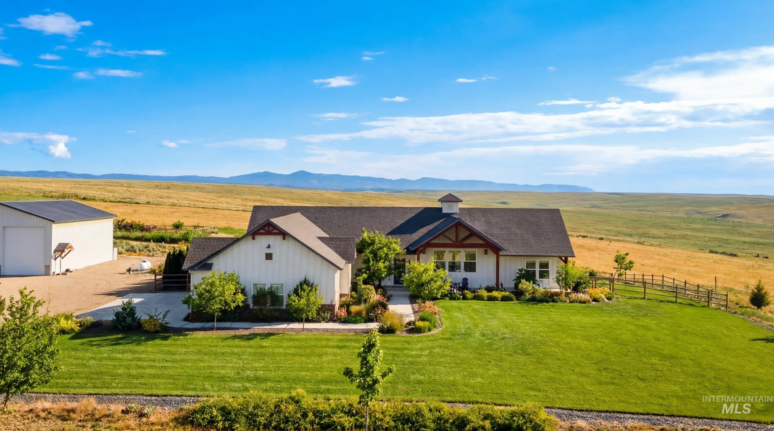 5800 Partridge Peak Ave, Caldwell, Idaho 83607, 3 Bedrooms, 2.5 Bathrooms, Residential For Sale, Price $1,299,000, 98974344