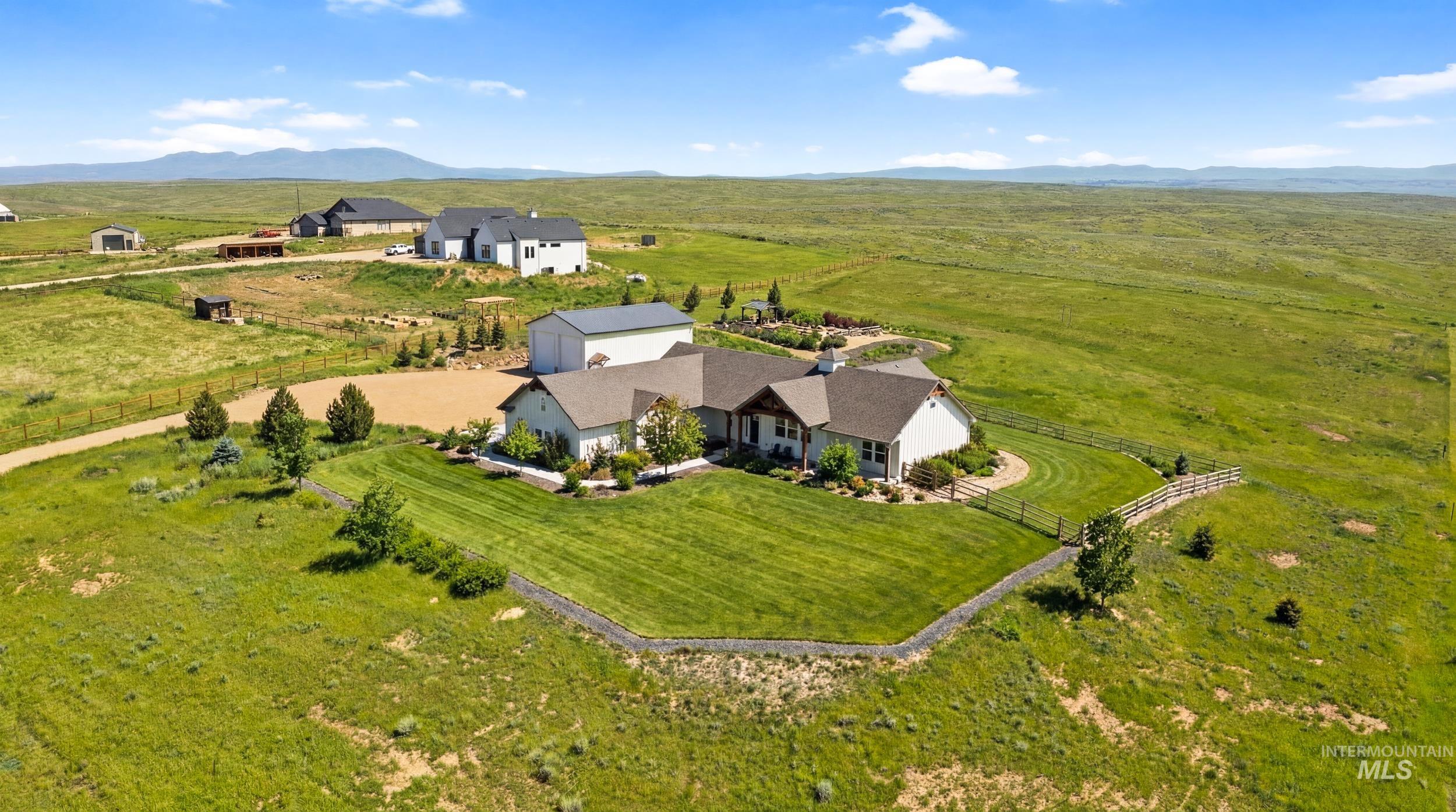 5800 Partridge Peak Ave, Caldwell, Idaho 83607, 3 Bedrooms, 2.5 Bathrooms, Residential For Sale, Price $1,365,000,MLS 98974344