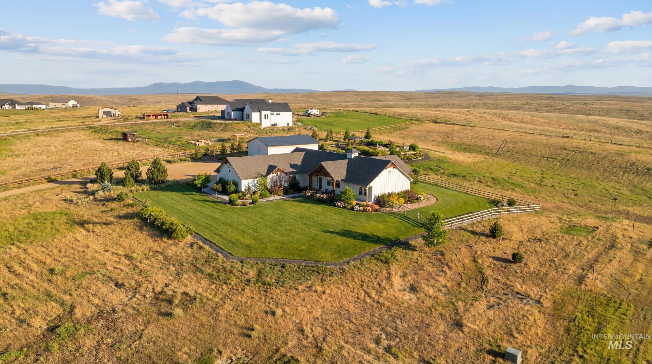 5800 Partridge Peak Ave, Caldwell, Idaho 83607, 3 Bedrooms, 2.5 Bathrooms, Residential For Sale, Price $1,365,000,MLS 98974344