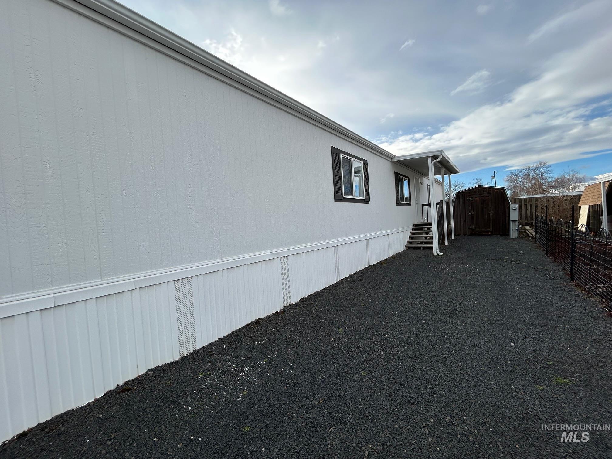 1430 Chestnut Street, Clarkston, Washington 99403, 2 Bedrooms, 2 Bathrooms, Residential For Sale, Price $110,000, 98974347