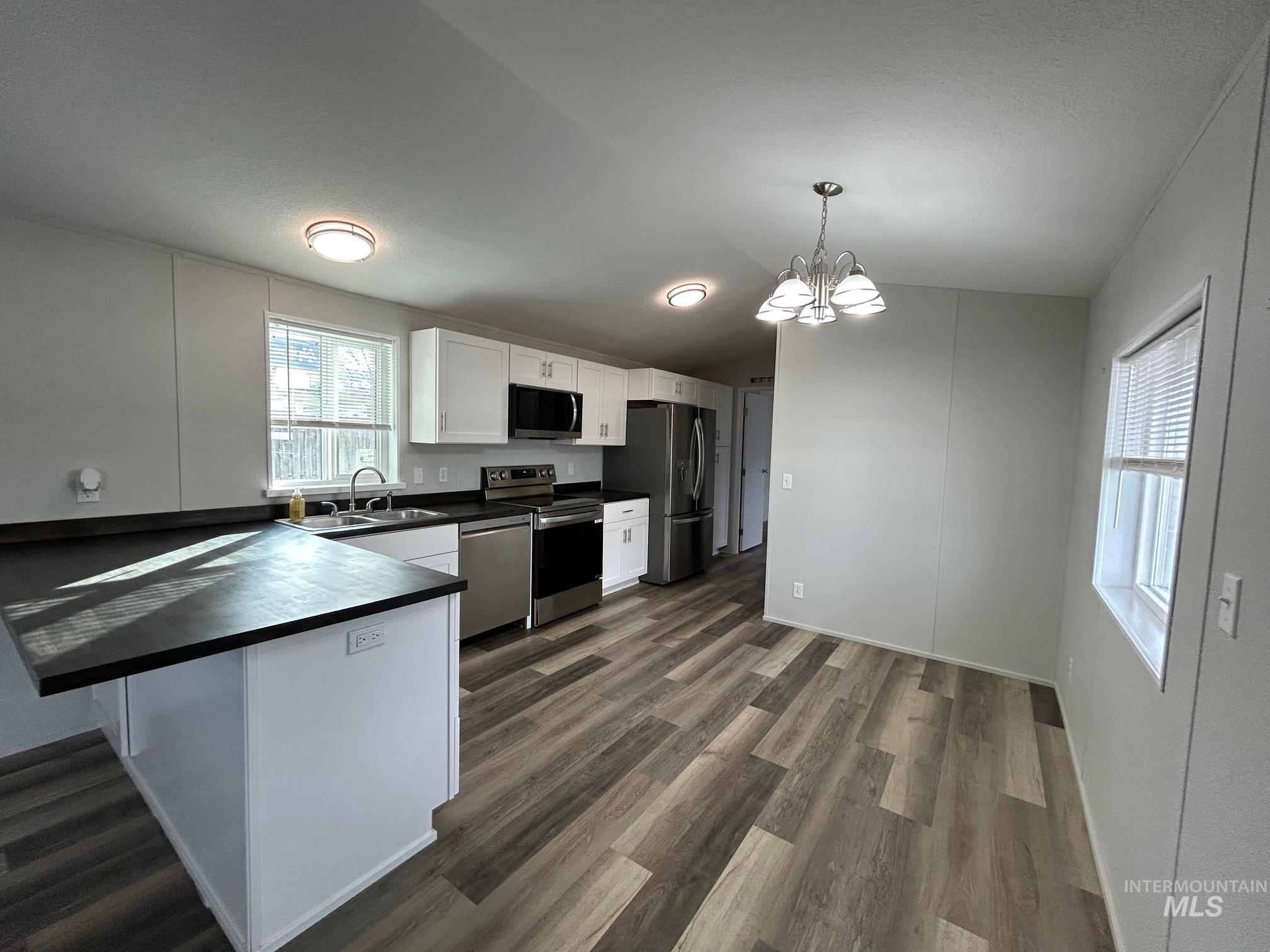 1430 Chestnut Street, Clarkston, Washington 99403, 2 Bedrooms, 2 Bathrooms, Residential For Sale, Price $110,000, 98974347