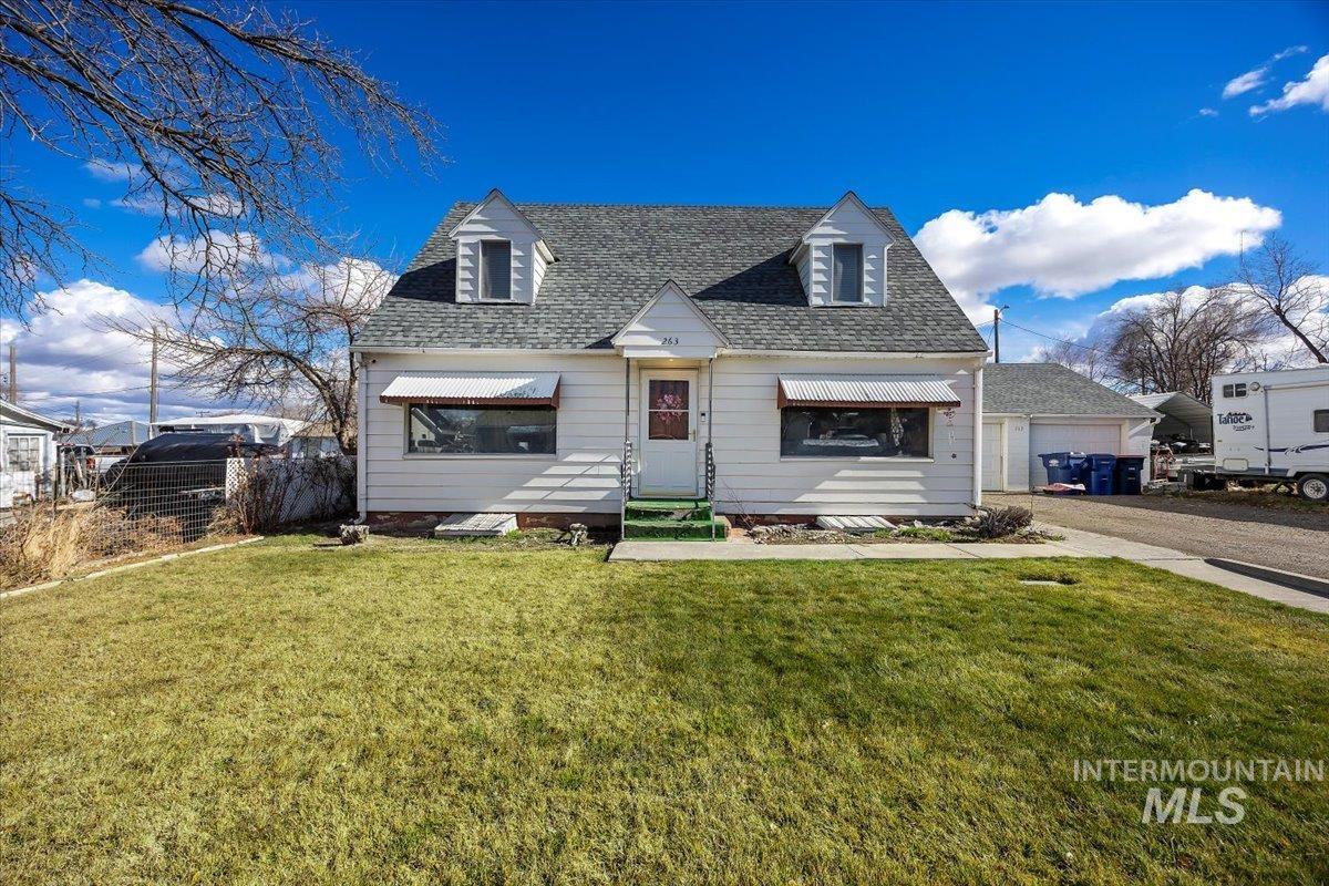 Residential For Sale