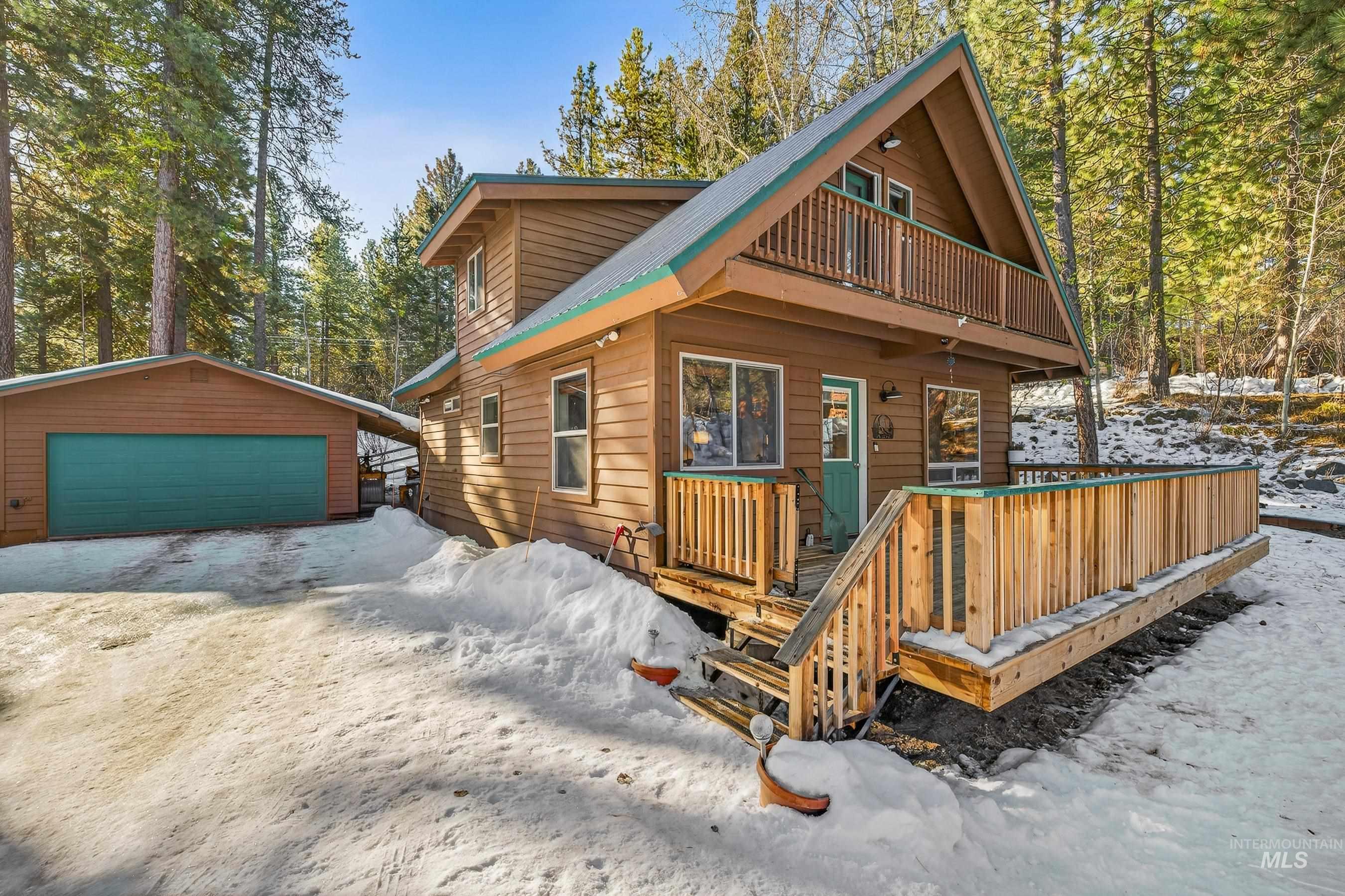 430 Ringel St, McCall, Idaho 83638, 3 Bedrooms, 2 Bathrooms, Residential For Sale, Price $699,000,MLS 98974350