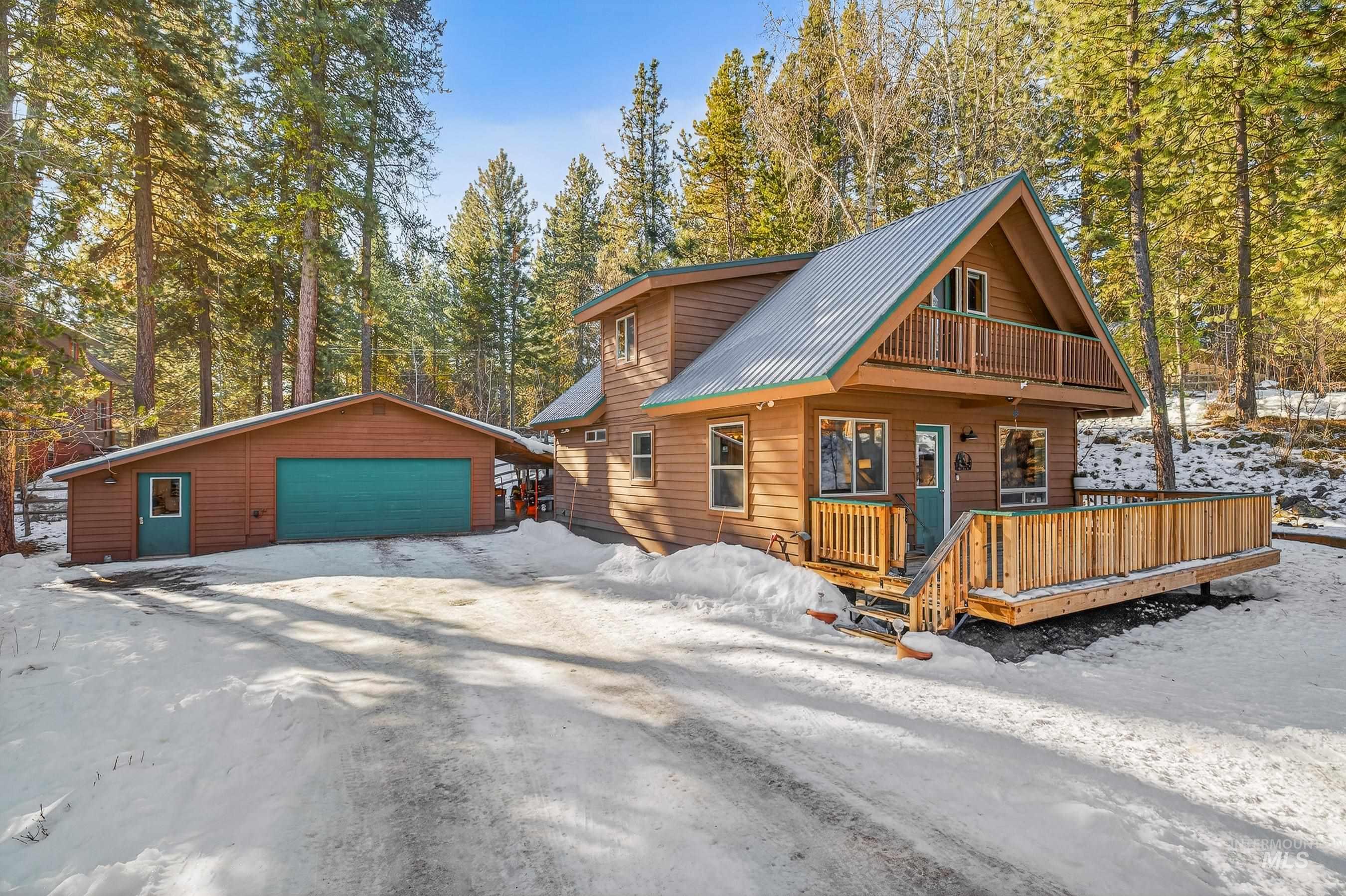 430 Ringel St, McCall, Idaho 83638, 3 Bedrooms, 2 Bathrooms, Residential For Sale, Price $699,000,MLS 98974350