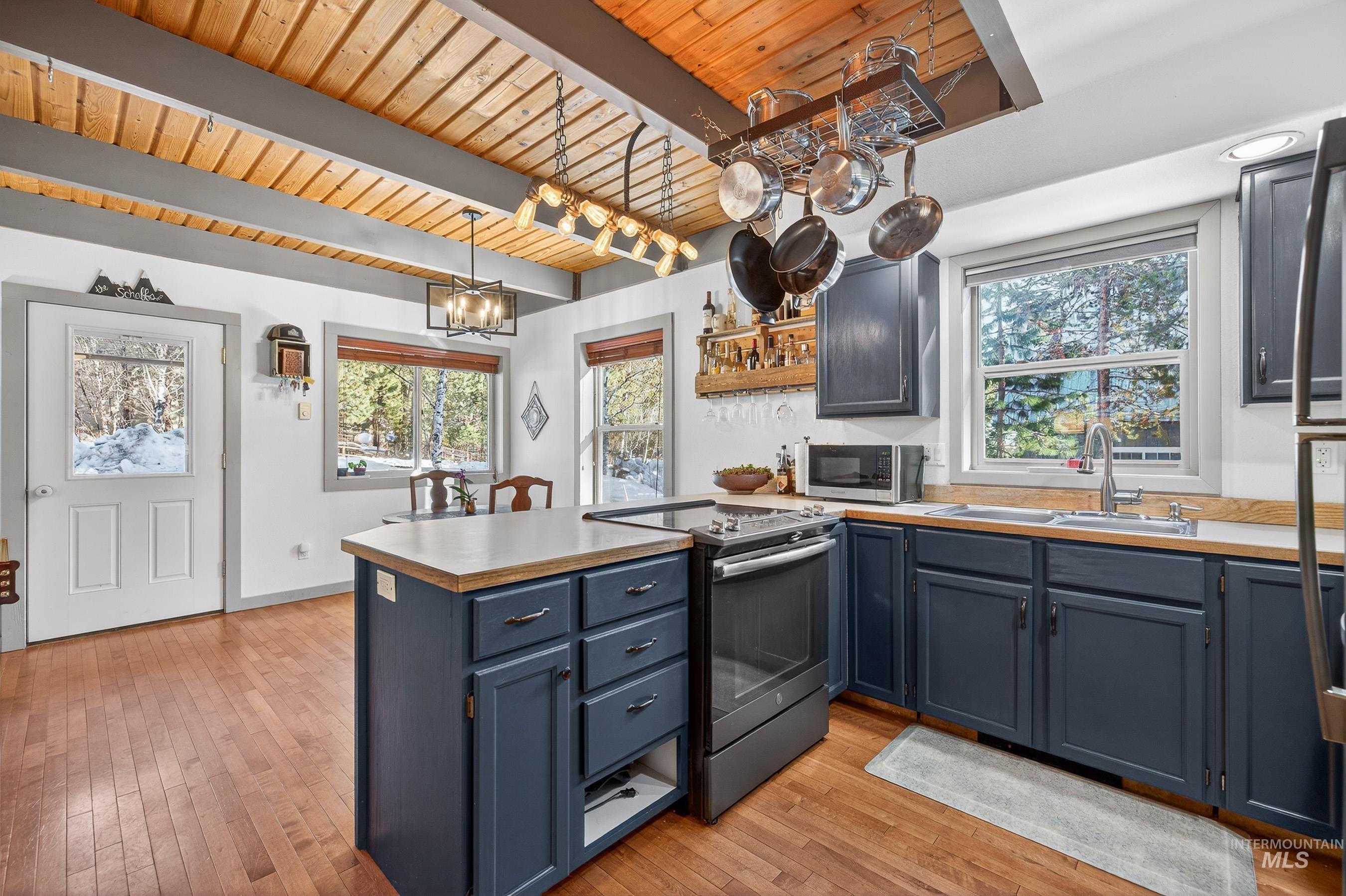 430 Ringel St, McCall, Idaho 83638, 3 Bedrooms, 2 Bathrooms, Residential For Sale, Price $699,000,MLS 98974350