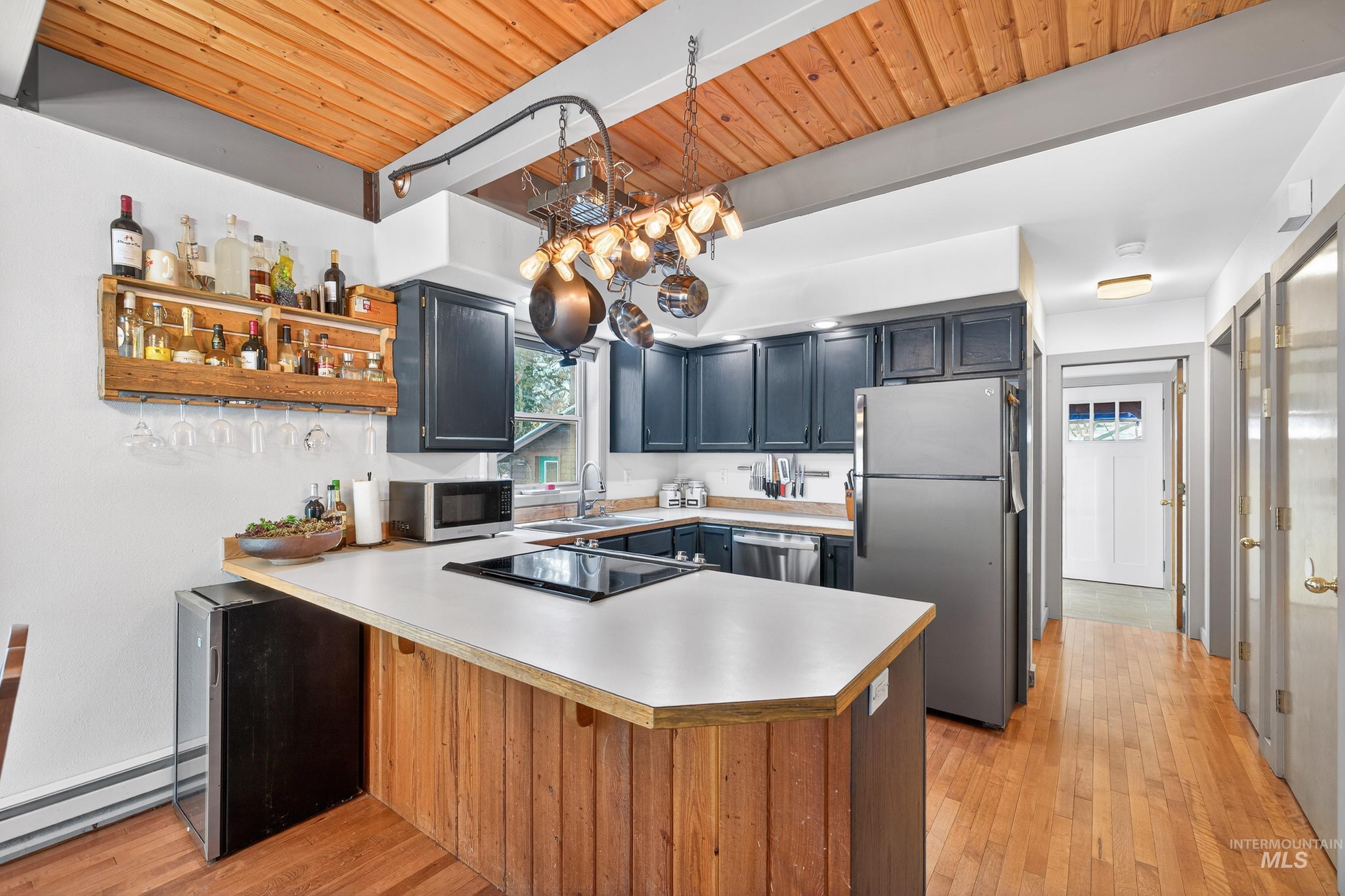 430 Ringel St, McCall, Idaho 83638, 3 Bedrooms, 2 Bathrooms, Residential For Sale, Price $699,000,MLS 98974350