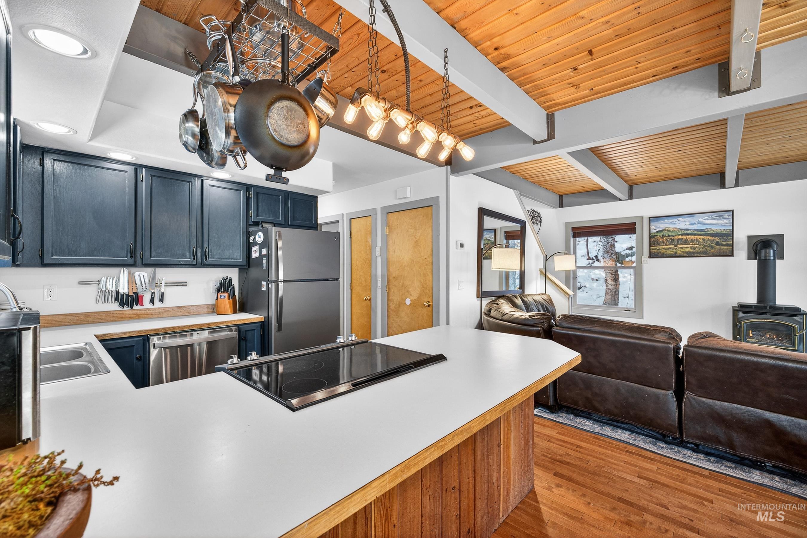 430 Ringel St, McCall, Idaho 83638, 3 Bedrooms, 2 Bathrooms, Residential For Sale, Price $699,000,MLS 98974350