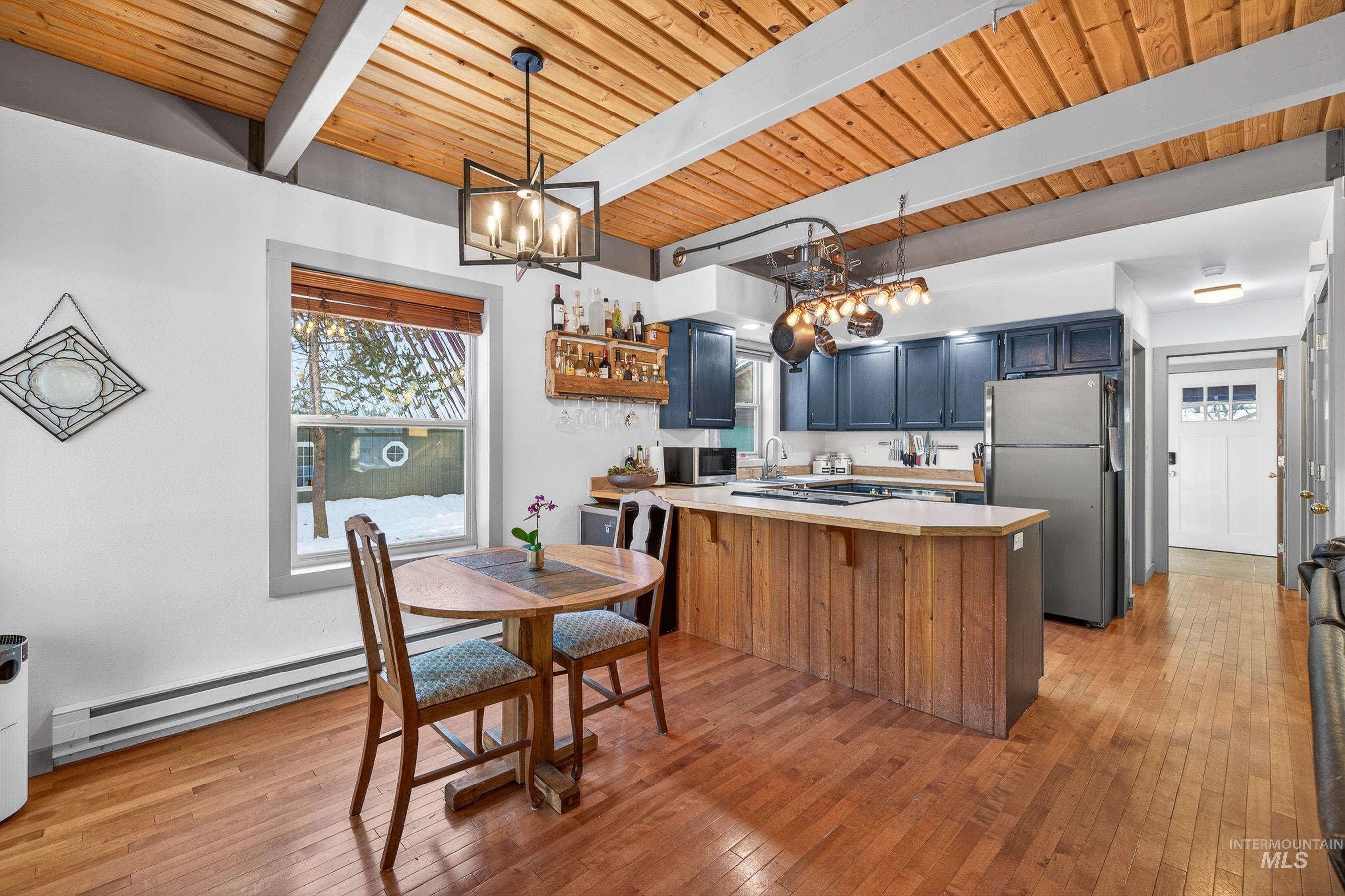 430 Ringel St, McCall, Idaho 83638, 3 Bedrooms, 2 Bathrooms, Residential For Sale, Price $699,000,MLS 98974350