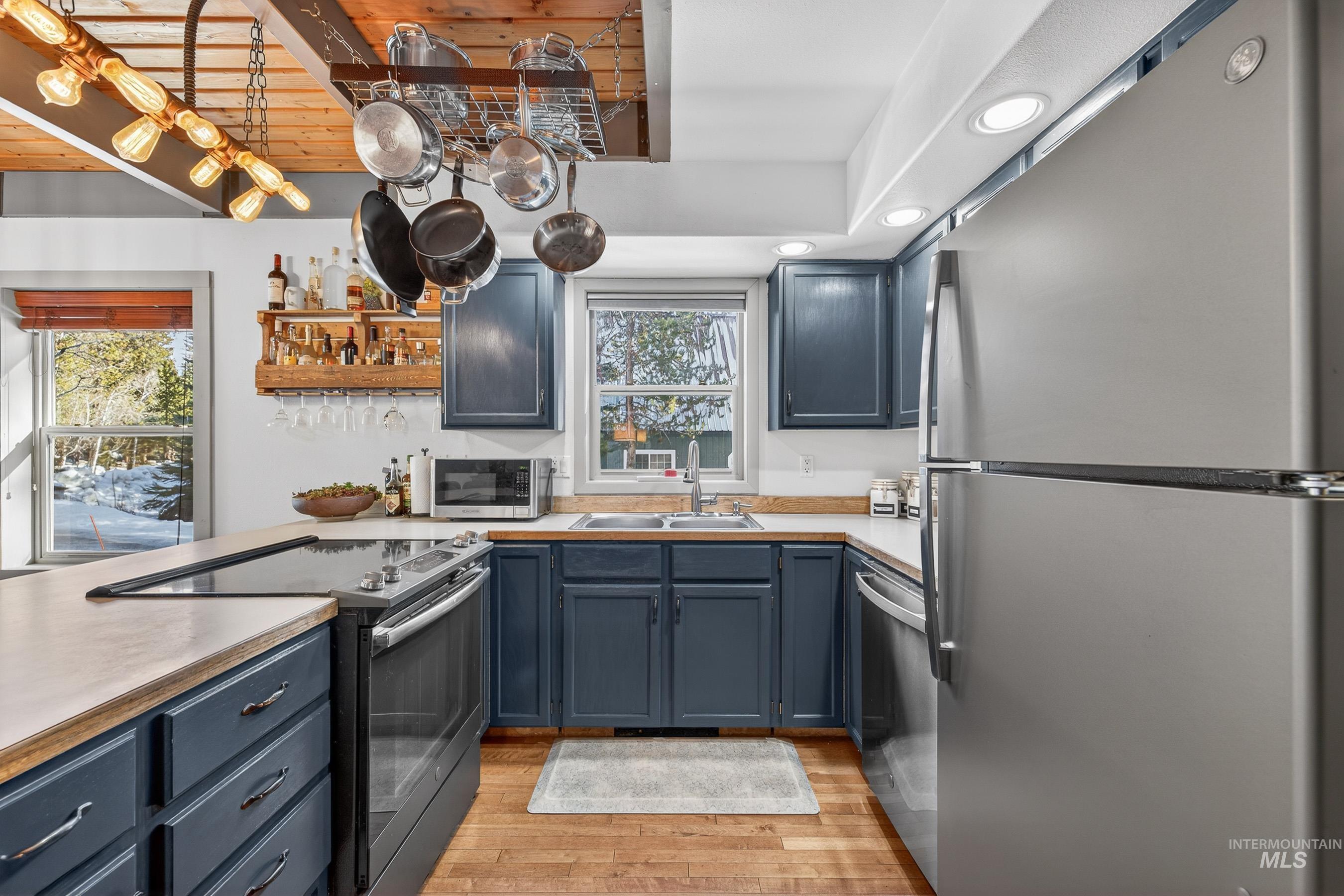 430 Ringel St, McCall, Idaho 83638, 3 Bedrooms, 2 Bathrooms, Residential For Sale, Price $699,000,MLS 98974350