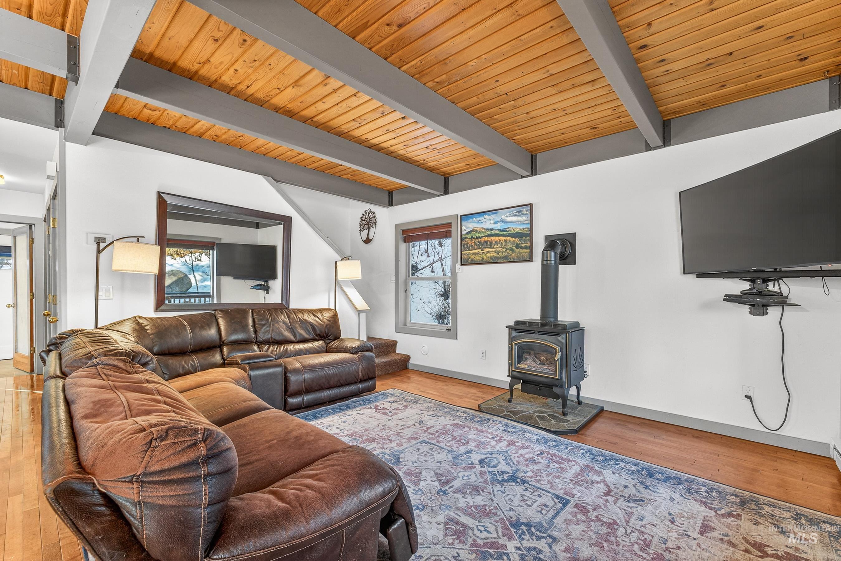 430 Ringel St, McCall, Idaho 83638, 3 Bedrooms, 2 Bathrooms, Residential For Sale, Price $699,000,MLS 98974350