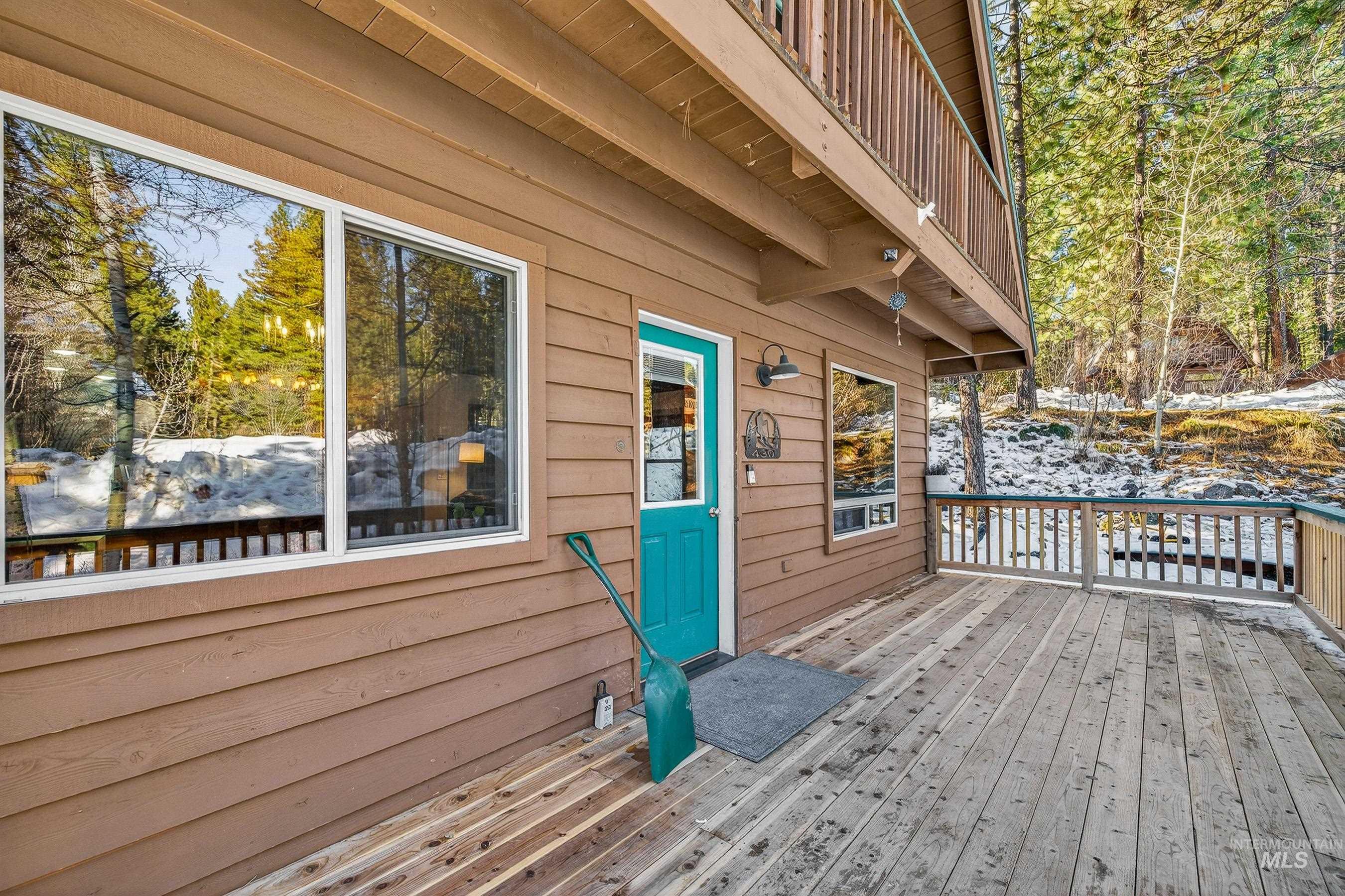 430 Ringel St, McCall, Idaho 83638, 3 Bedrooms, 2 Bathrooms, Residential For Sale, Price $699,000,MLS 98974350