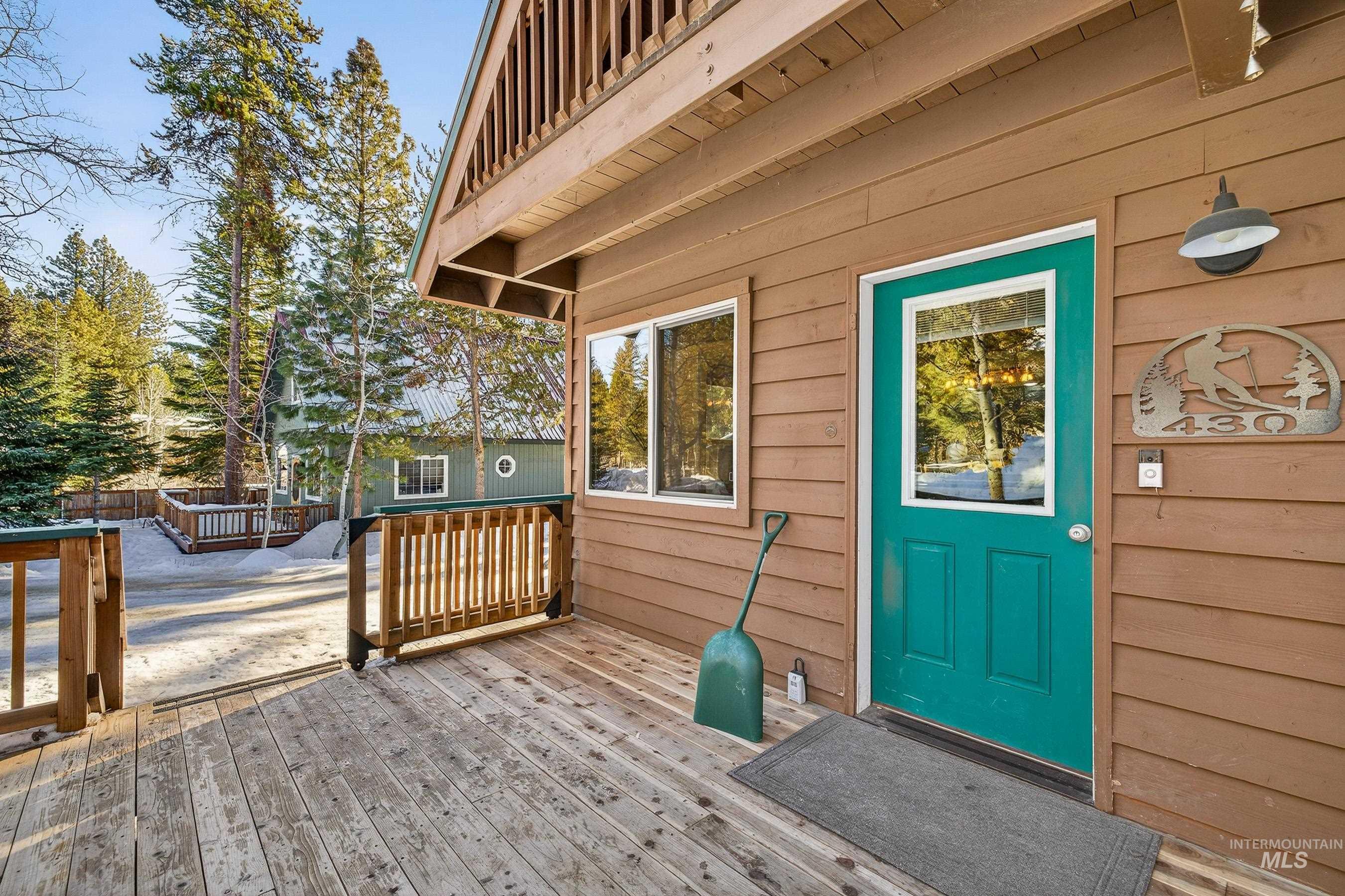 430 Ringel St, McCall, Idaho 83638, 3 Bedrooms, 2 Bathrooms, Residential For Sale, Price $699,000,MLS 98974350