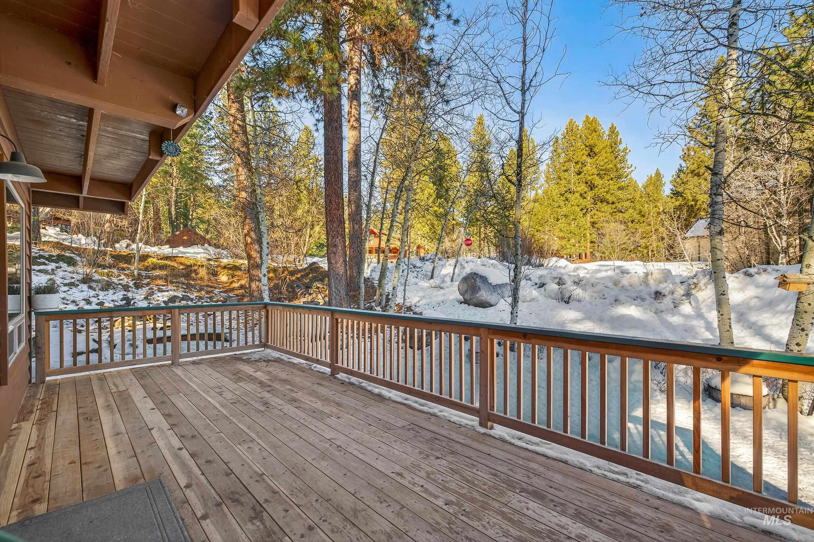 430 Ringel St, McCall, Idaho 83638, 3 Bedrooms, 2 Bathrooms, Residential For Sale, Price $699,000,MLS 98974350