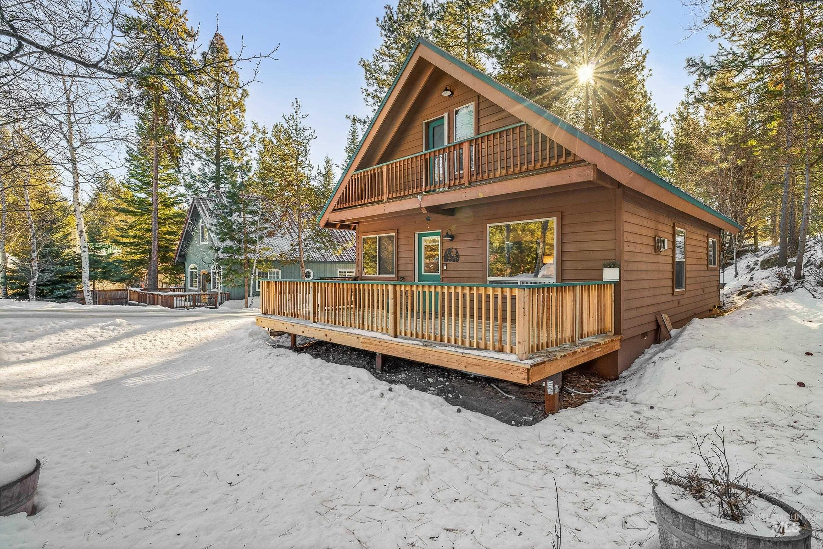 430 Ringel St, McCall, Idaho 83638, 3 Bedrooms, 2 Bathrooms, Residential For Sale, Price $699,000,MLS 98974350