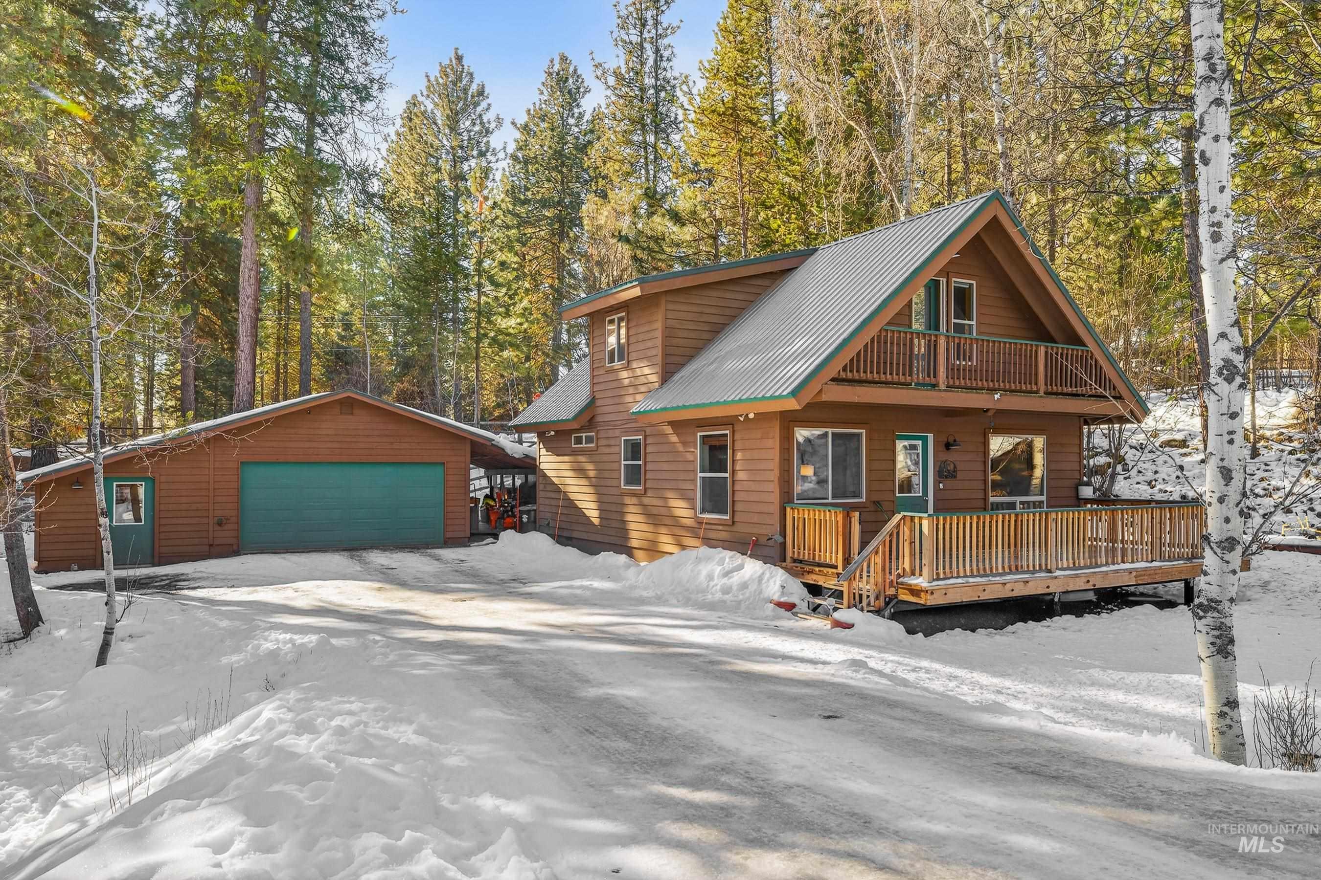430 Ringel St, McCall, Idaho 83638, 3 Bedrooms, 2 Bathrooms, Residential For Sale, Price $699,000,MLS 98974350
