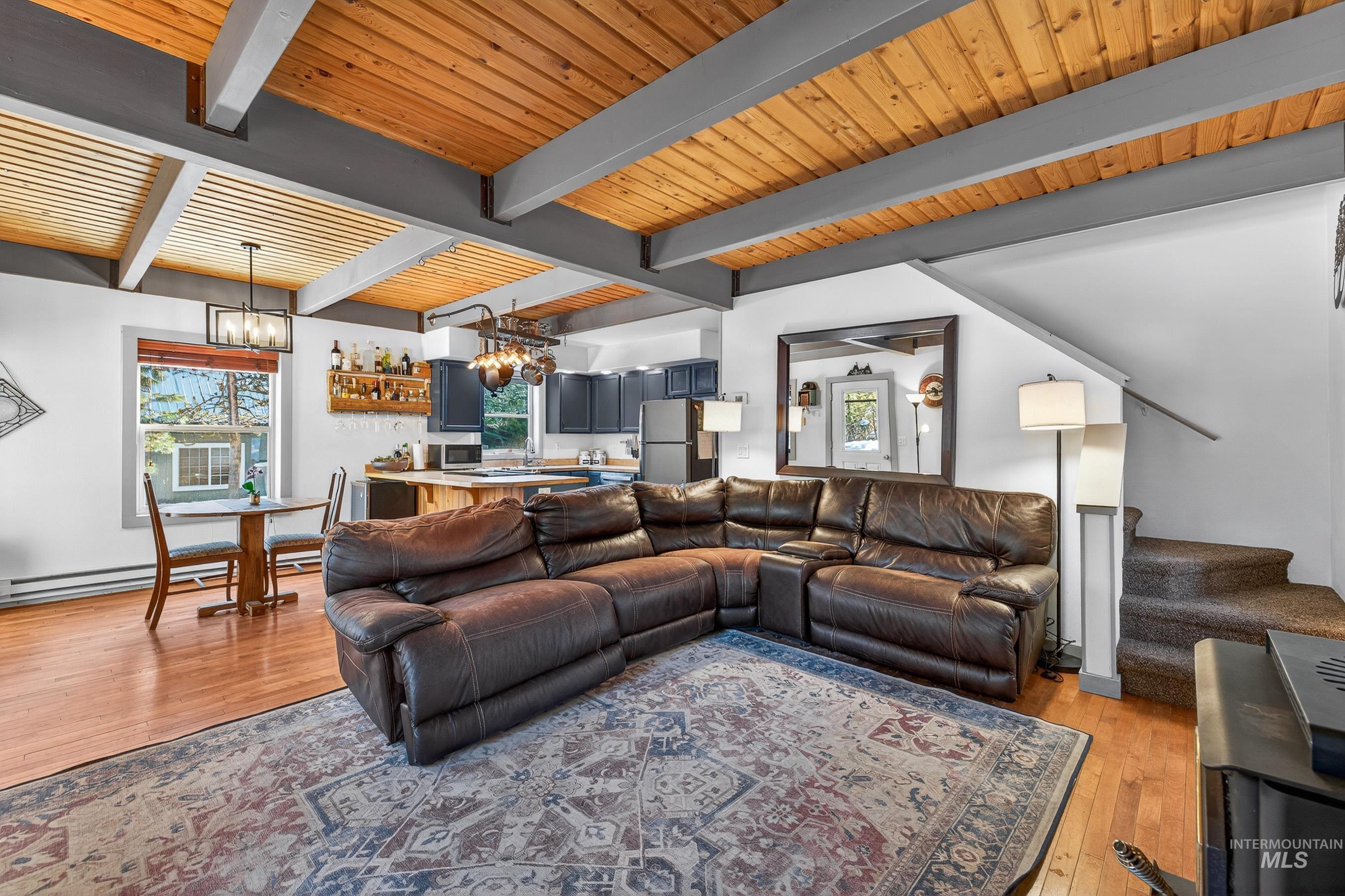 430 Ringel St, McCall, Idaho 83638, 3 Bedrooms, 2 Bathrooms, Residential For Sale, Price $699,000,MLS 98974350