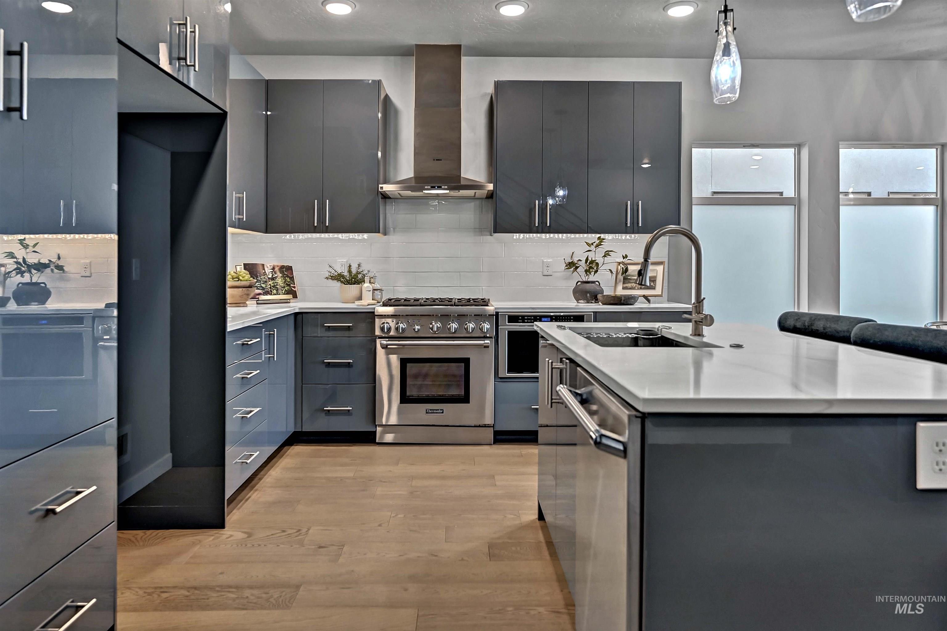 3504/3513 N Prospect Lane, Garden City, Idaho 83714, 3 Bedrooms, 3.5 Bathrooms, Residential For Sale, Price $1,250,000,MLS 98974351