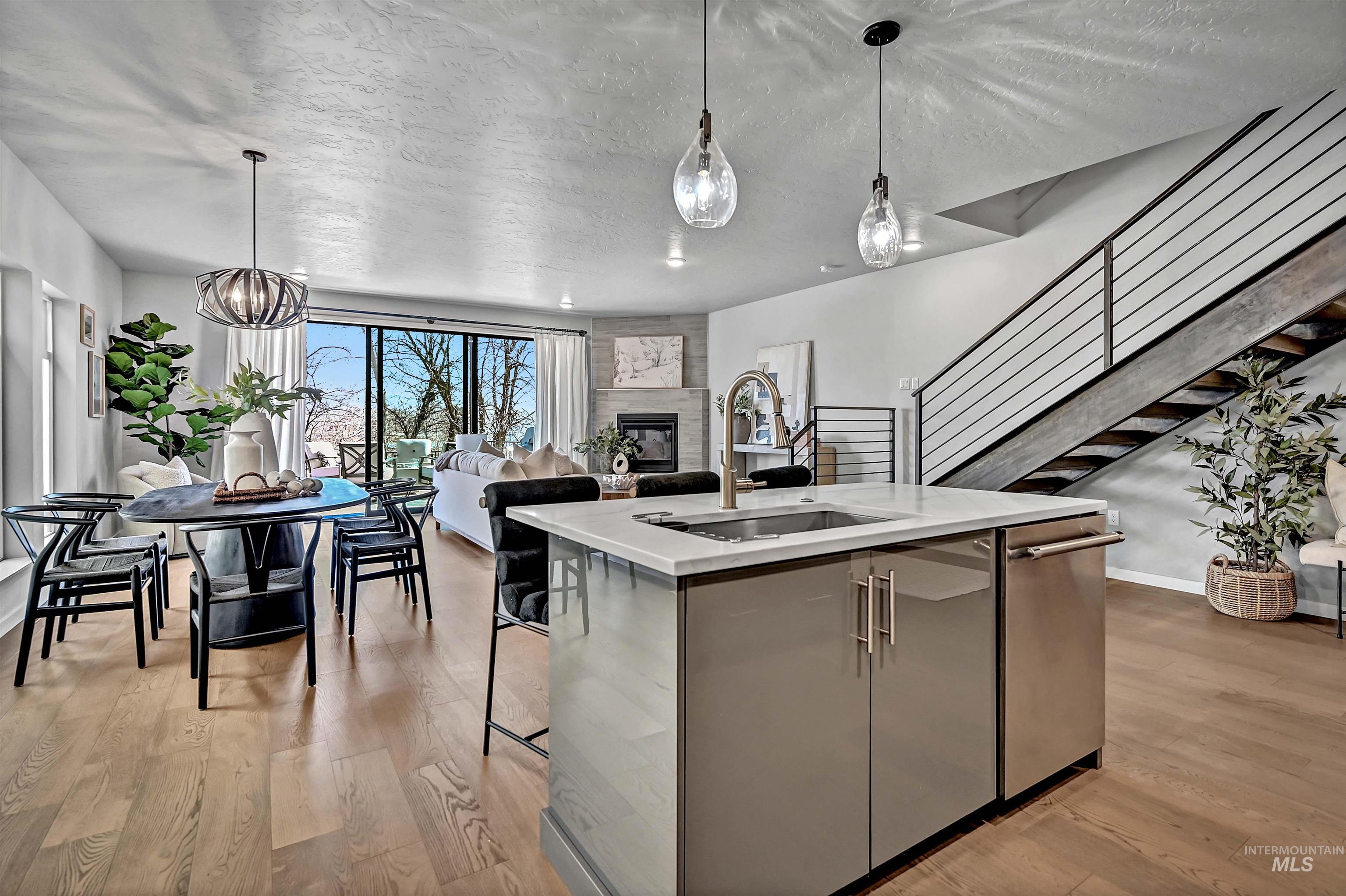 3504/3513 N Prospect Lane, Garden City, Idaho 83714, 3 Bedrooms, 3.5 Bathrooms, Residential For Sale, Price $1,250,000,MLS 98974351