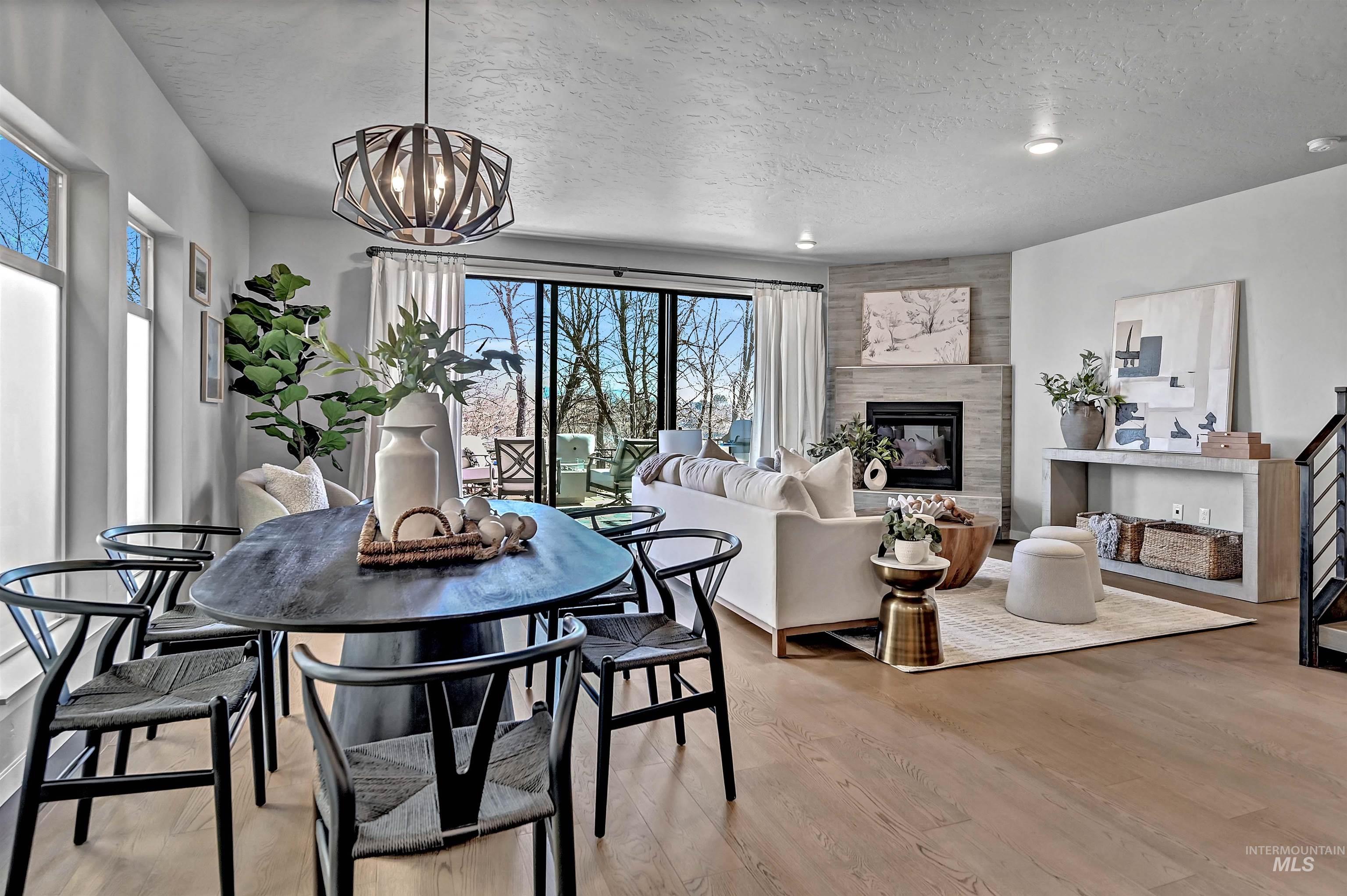 3504/3513 N Prospect Lane, Garden City, Idaho 83714, 3 Bedrooms, 3.5 Bathrooms, Residential For Sale, Price $1,250,000,MLS 98974351