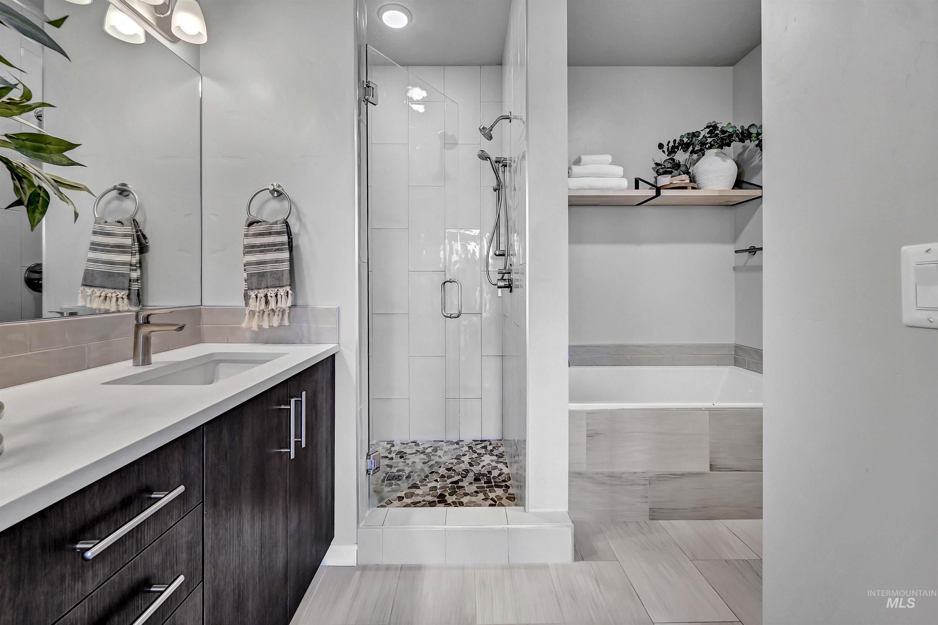 3504/3513 N Prospect Lane, Garden City, Idaho 83714, 3 Bedrooms, 3.5 Bathrooms, Residential For Sale, Price $1,250,000,MLS 98974351