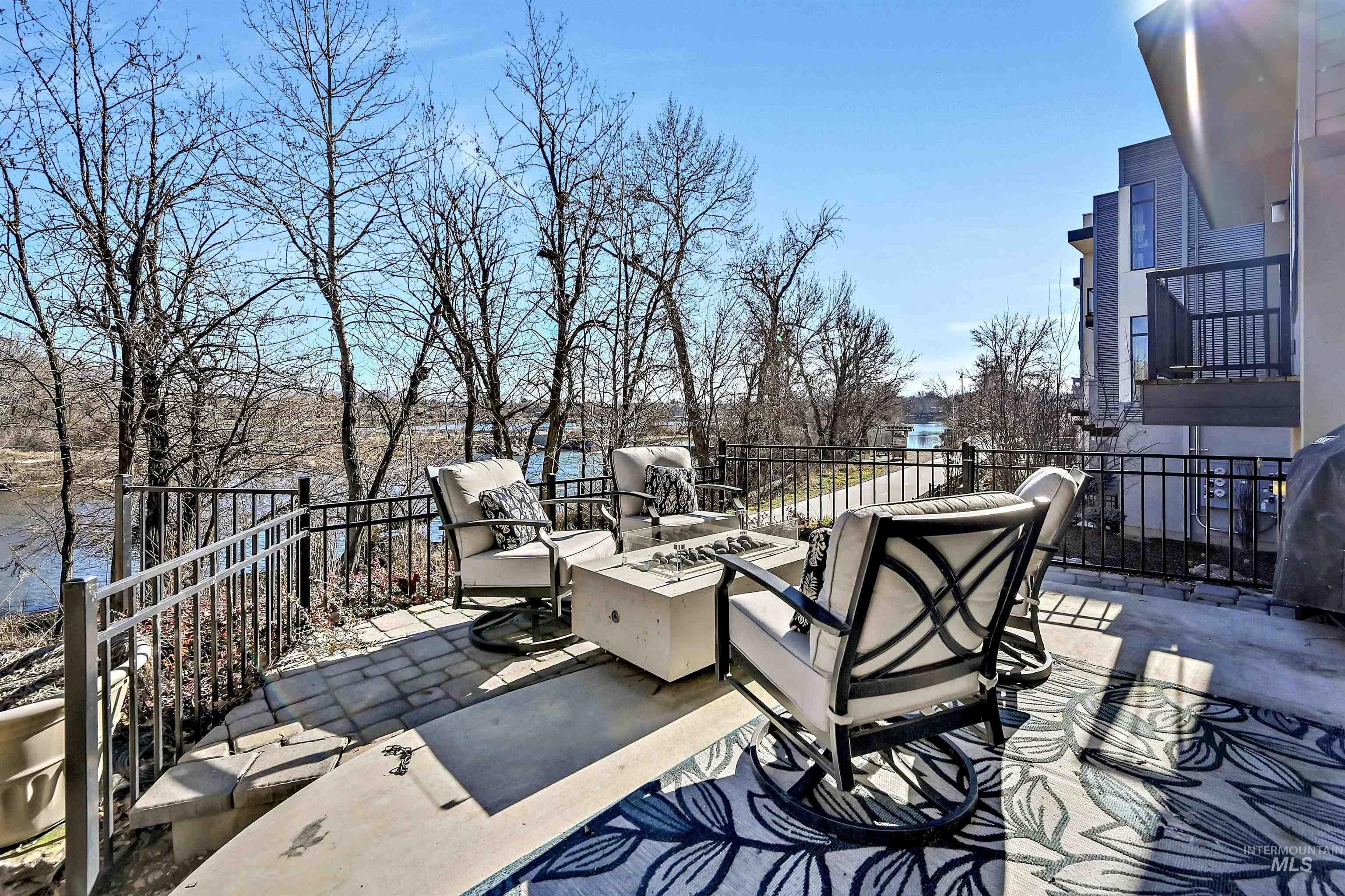 3504/3513 N Prospect Lane, Garden City, Idaho 83714, 3 Bedrooms, 3.5 Bathrooms, Residential For Sale, Price $1,250,000,MLS 98974351