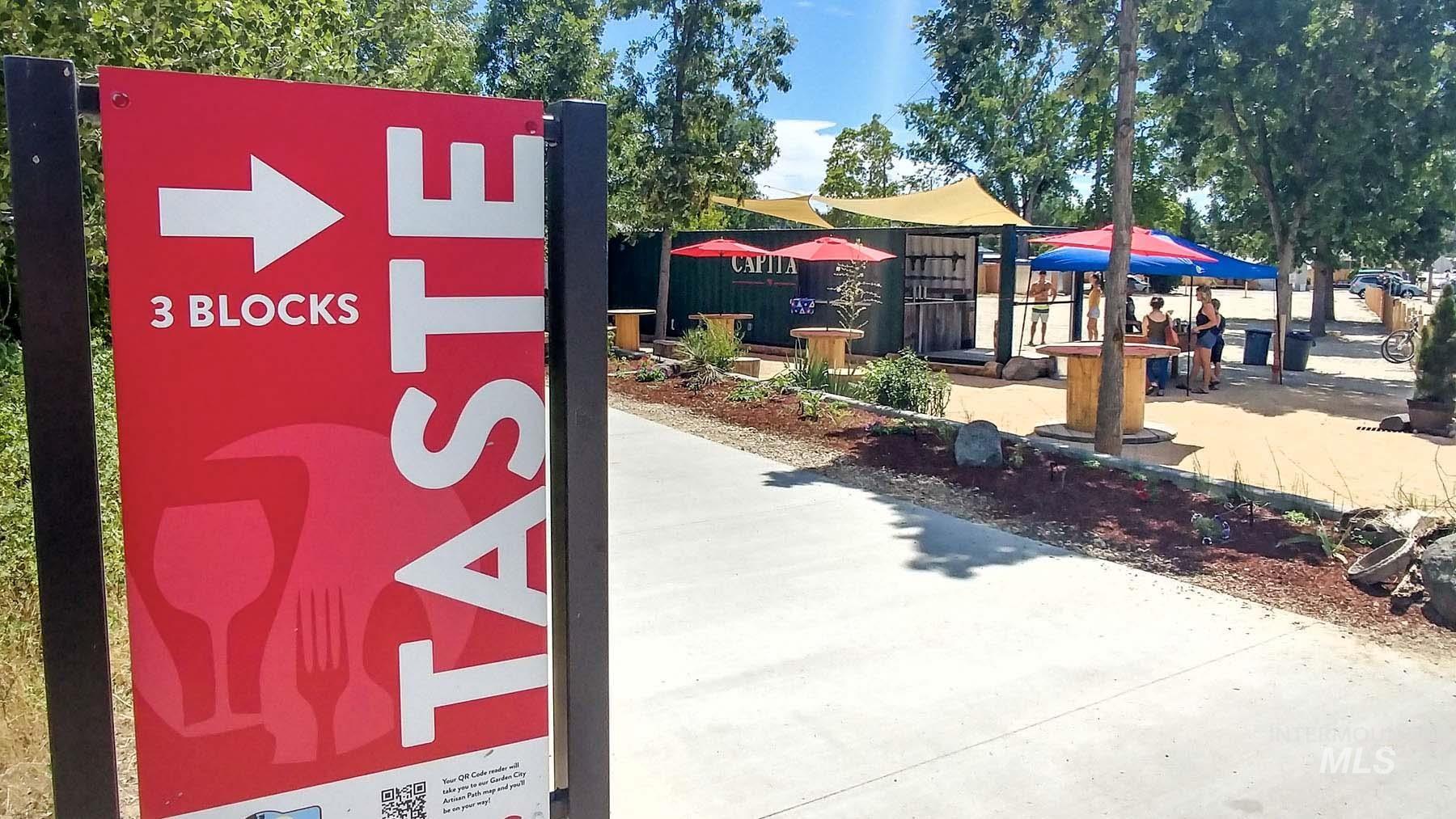 3504/3513 N Prospect Lane, Garden City, Idaho 83714, 3 Bedrooms, 3.5 Bathrooms, Residential For Sale, Price $1,250,000,MLS 98974351