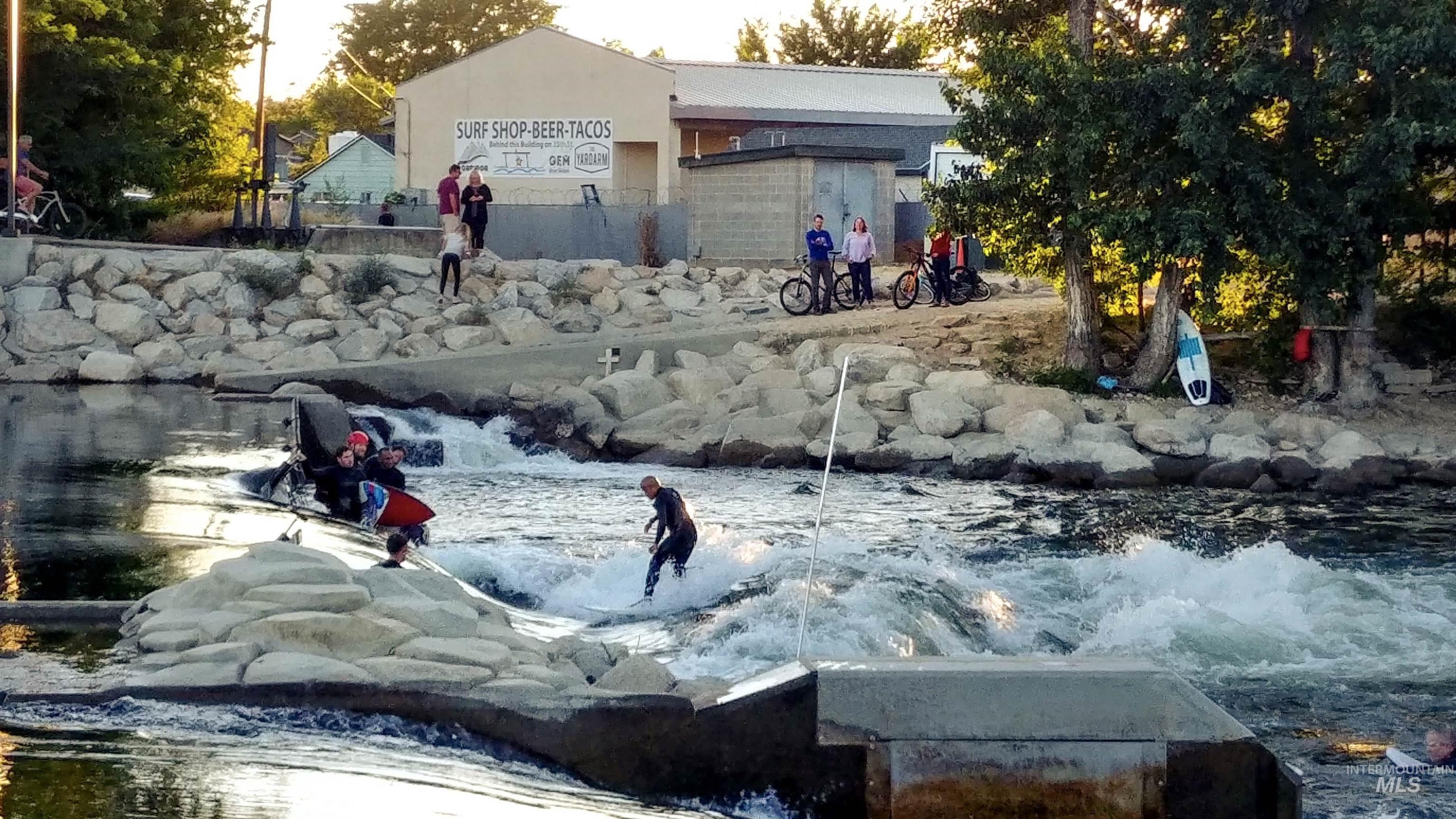 3504/3513 N Prospect Lane, Garden City, Idaho 83714, 3 Bedrooms, 3.5 Bathrooms, Residential For Sale, Price $1,250,000,MLS 98974351