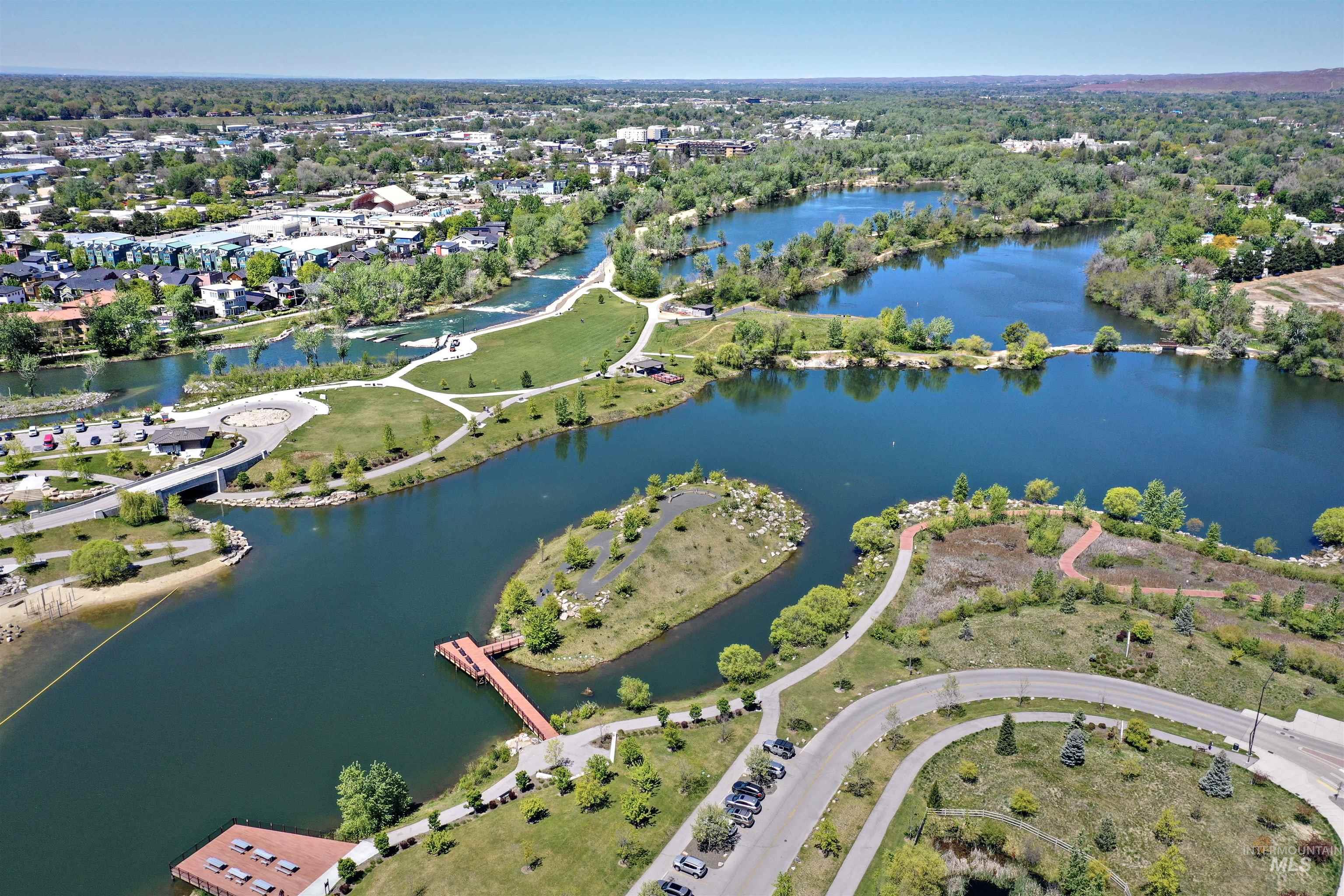 3504/3513 N Prospect Lane, Garden City, Idaho 83714, 3 Bedrooms, 3.5 Bathrooms, Residential For Sale, Price $1,250,000,MLS 98974351