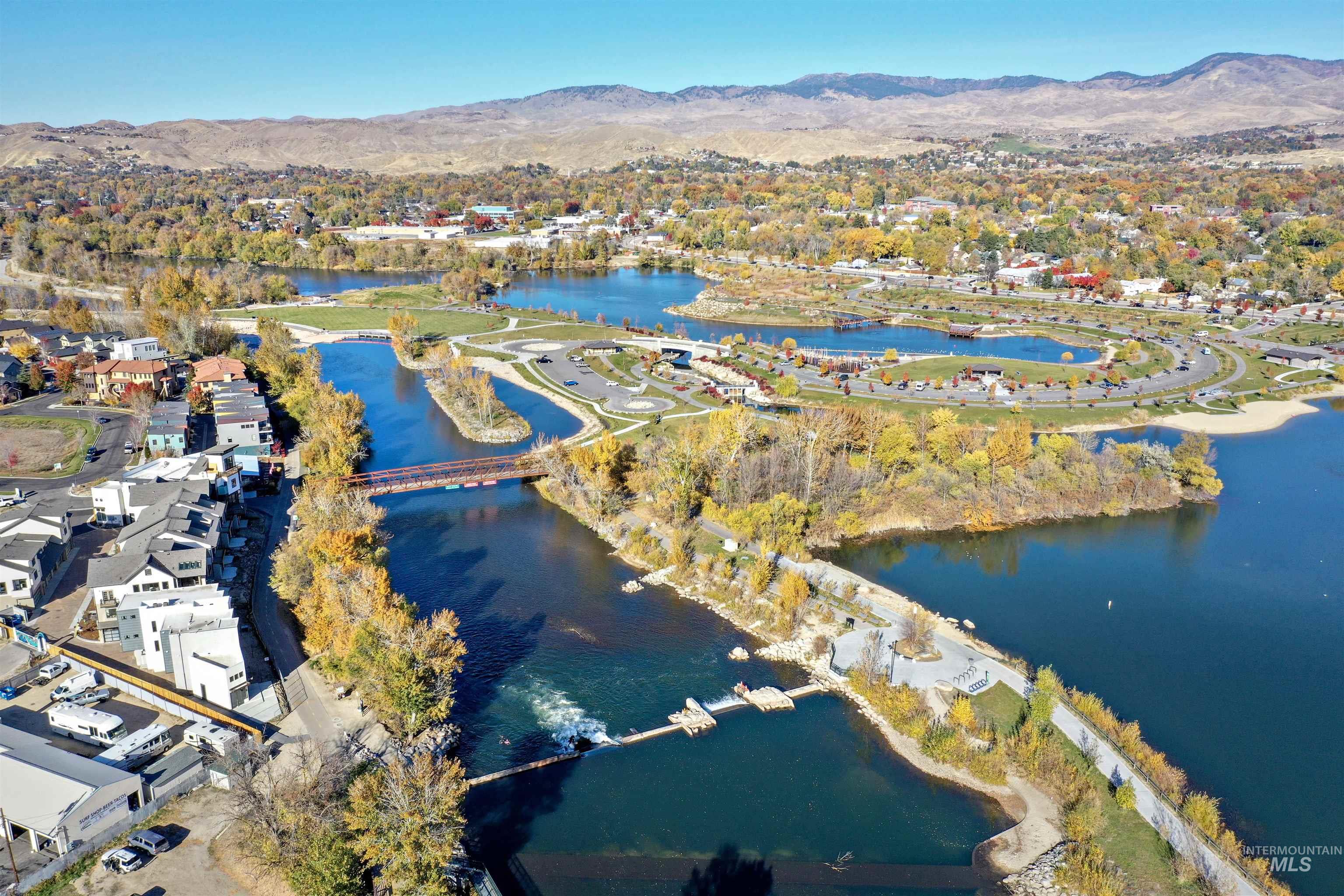 3504/3513 N Prospect Lane, Garden City, Idaho 83714, 3 Bedrooms, 3.5 Bathrooms, Residential For Sale, Price $1,250,000,MLS 98974351