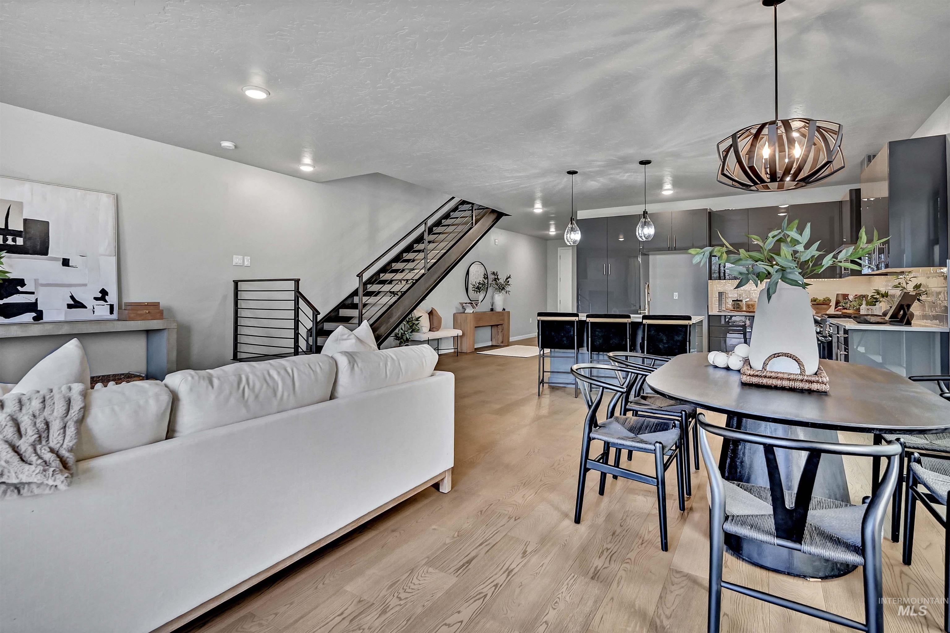 3504/3513 N Prospect Lane, Garden City, Idaho 83714, 3 Bedrooms, 3.5 Bathrooms, Residential For Sale, Price $1,250,000,MLS 98974351