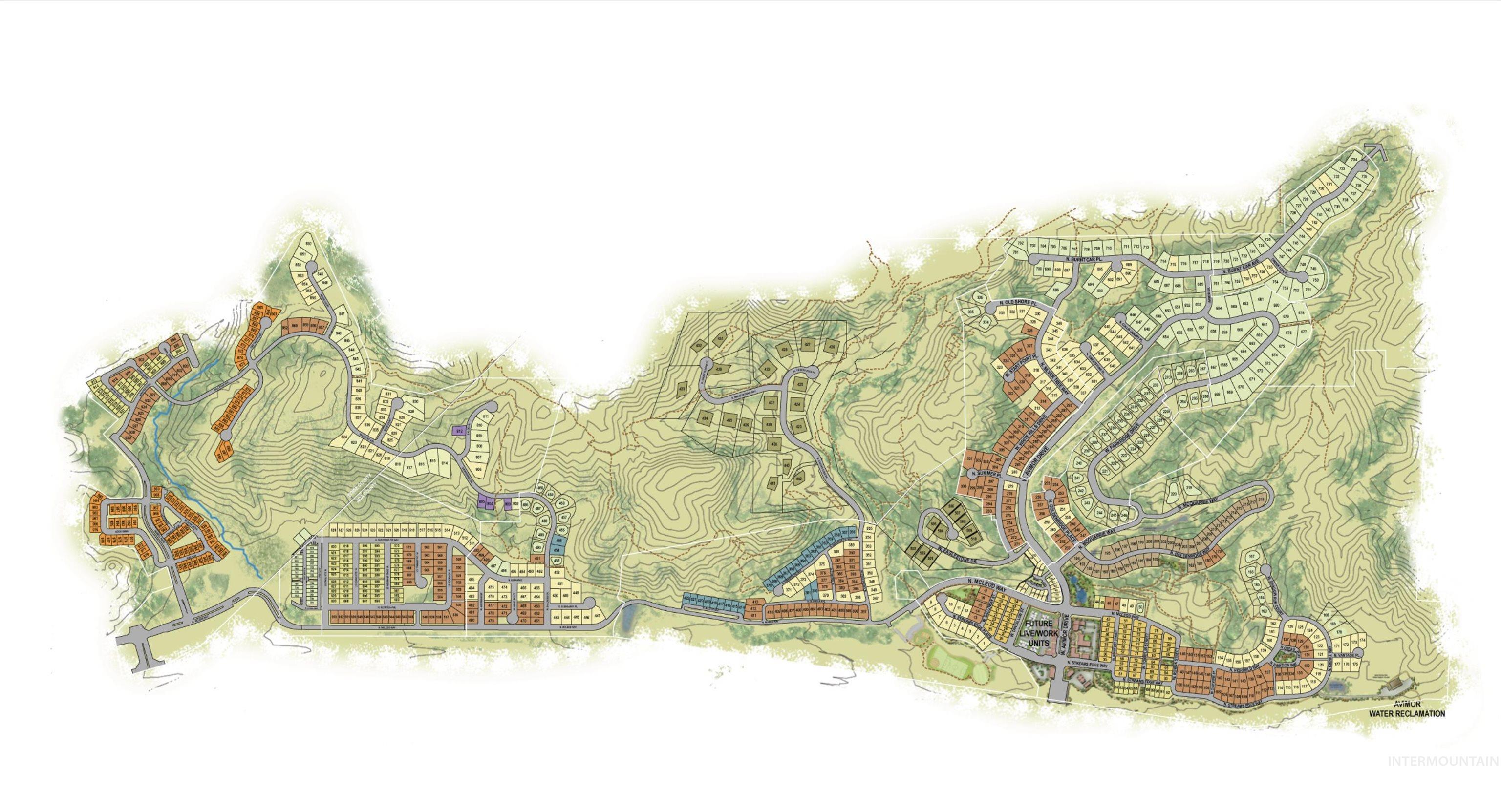 20185 N Swire Green Way, Boise, Idaho 83714, Land For Sale, Price $279,000,MLS 98974356