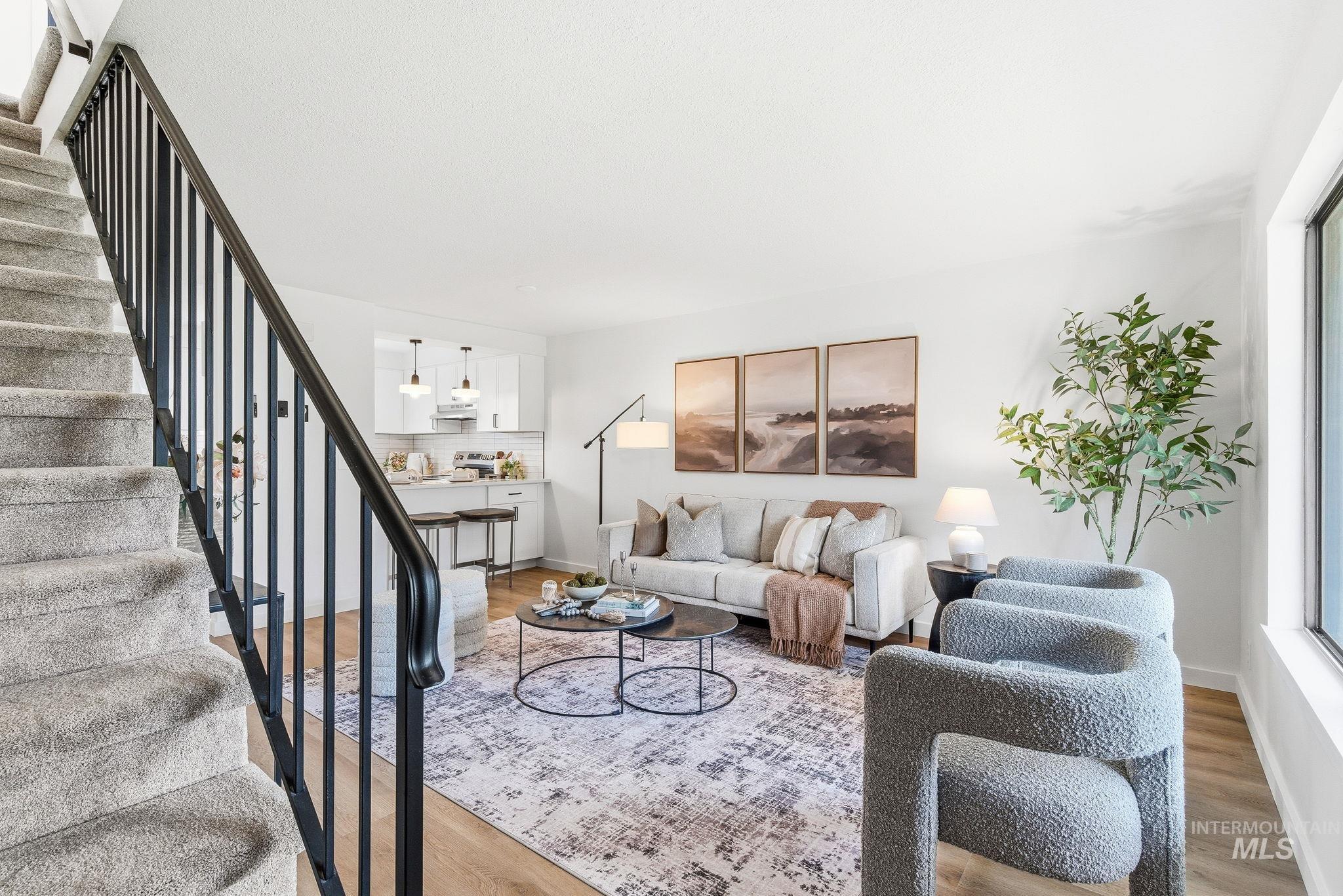 8443 W Rifleman St, Boise, Idaho 83704, 2 Bedrooms, 1 Bathroom, Residential For Sale, Price $305,000, 98974357