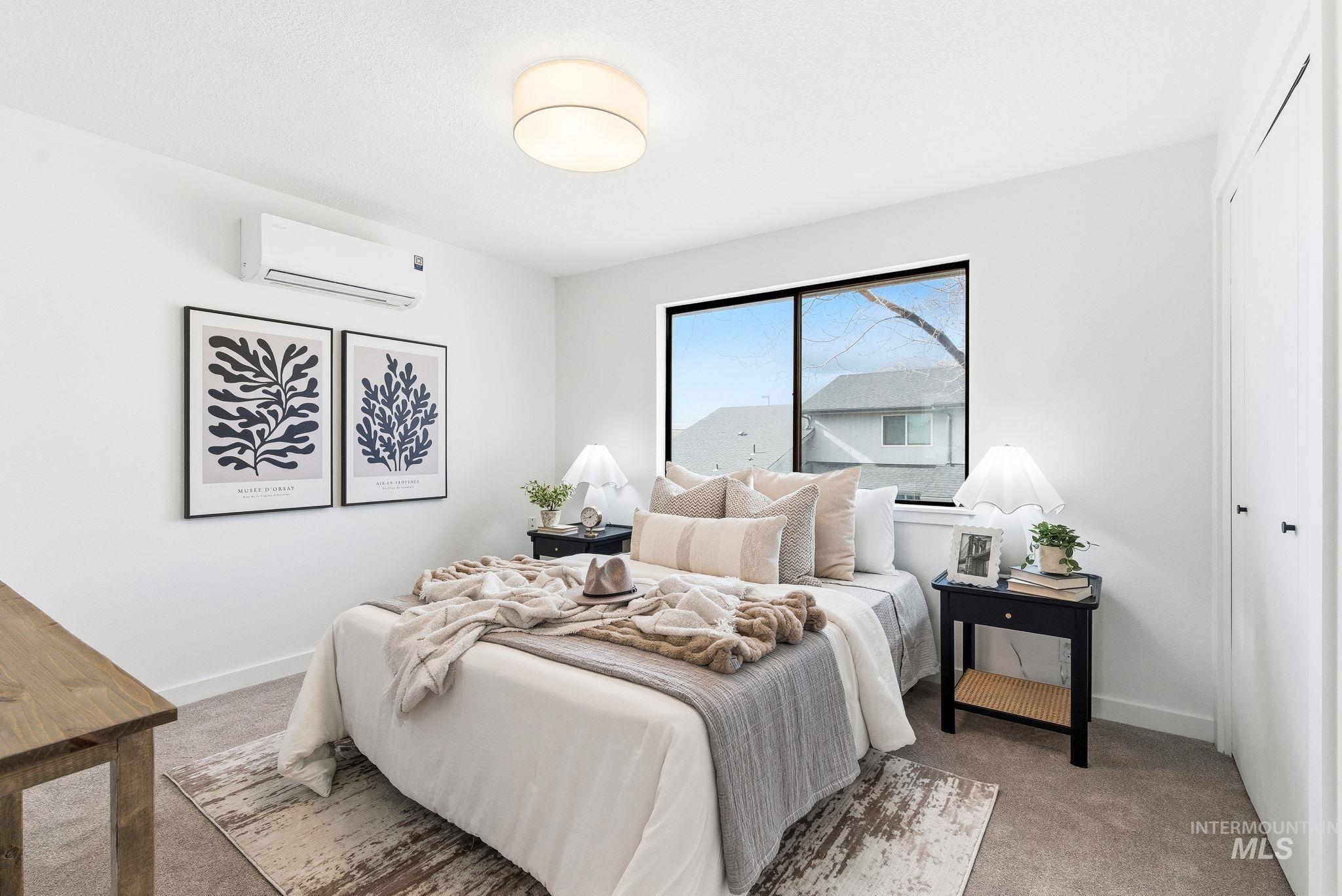 8443 W Rifleman St, Boise, Idaho 83704, 2 Bedrooms, 1 Bathroom, Residential For Sale, Price $305,000, 98974357