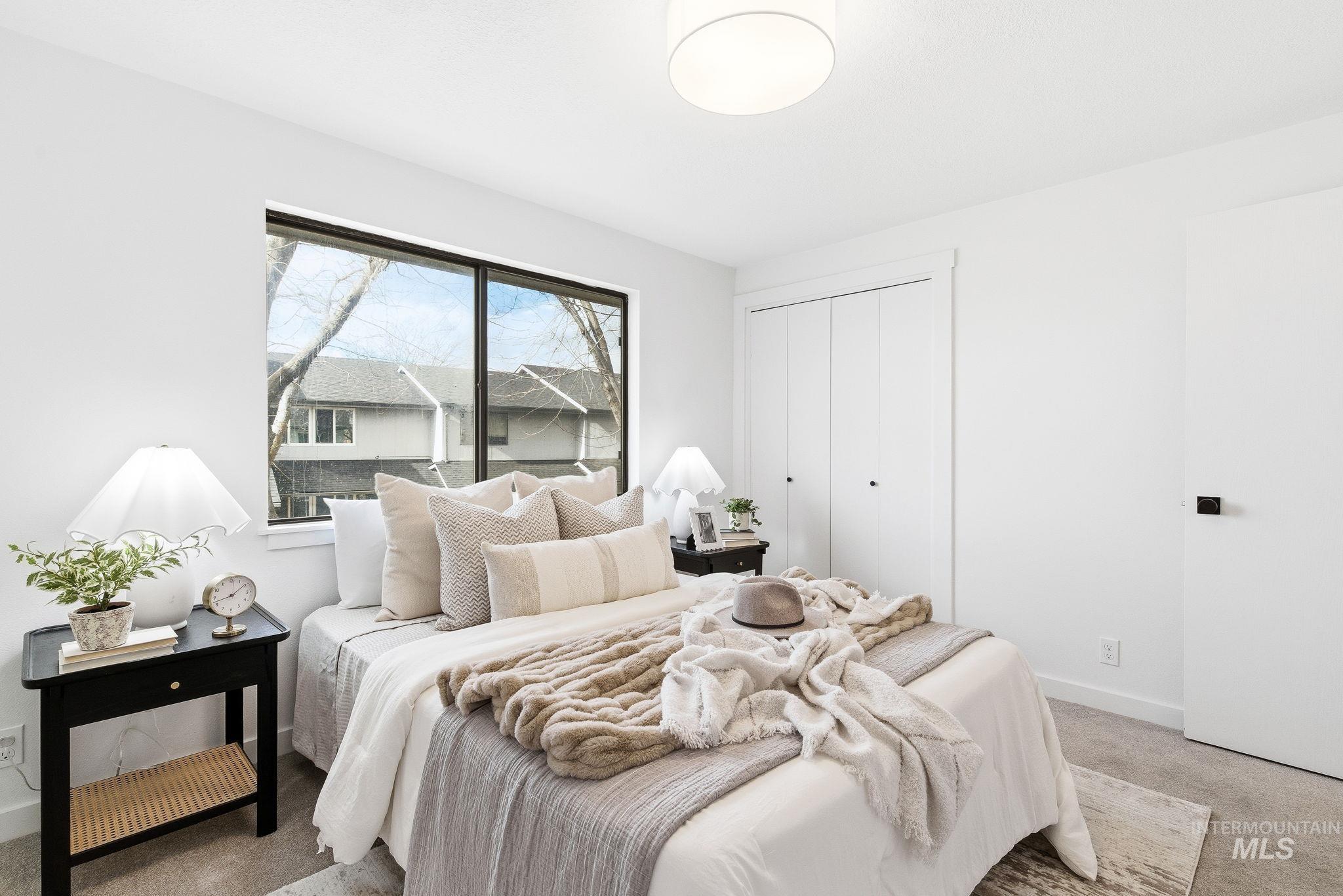 8443 W Rifleman St, Boise, Idaho 83704, 2 Bedrooms, 1 Bathroom, Residential For Sale, Price $305,000, 98974357