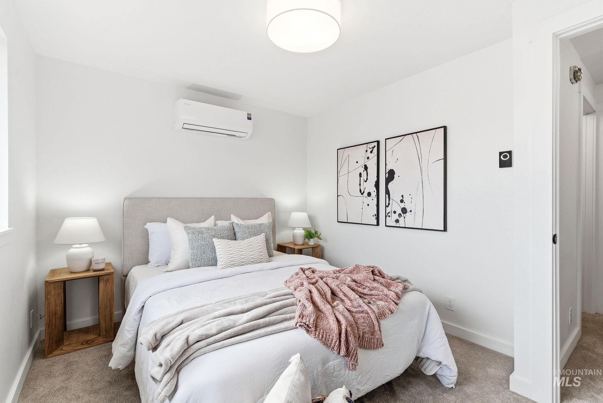 8443 W Rifleman St, Boise, Idaho 83704, 2 Bedrooms, 1 Bathroom, Residential For Sale, Price $305,000, 98974357