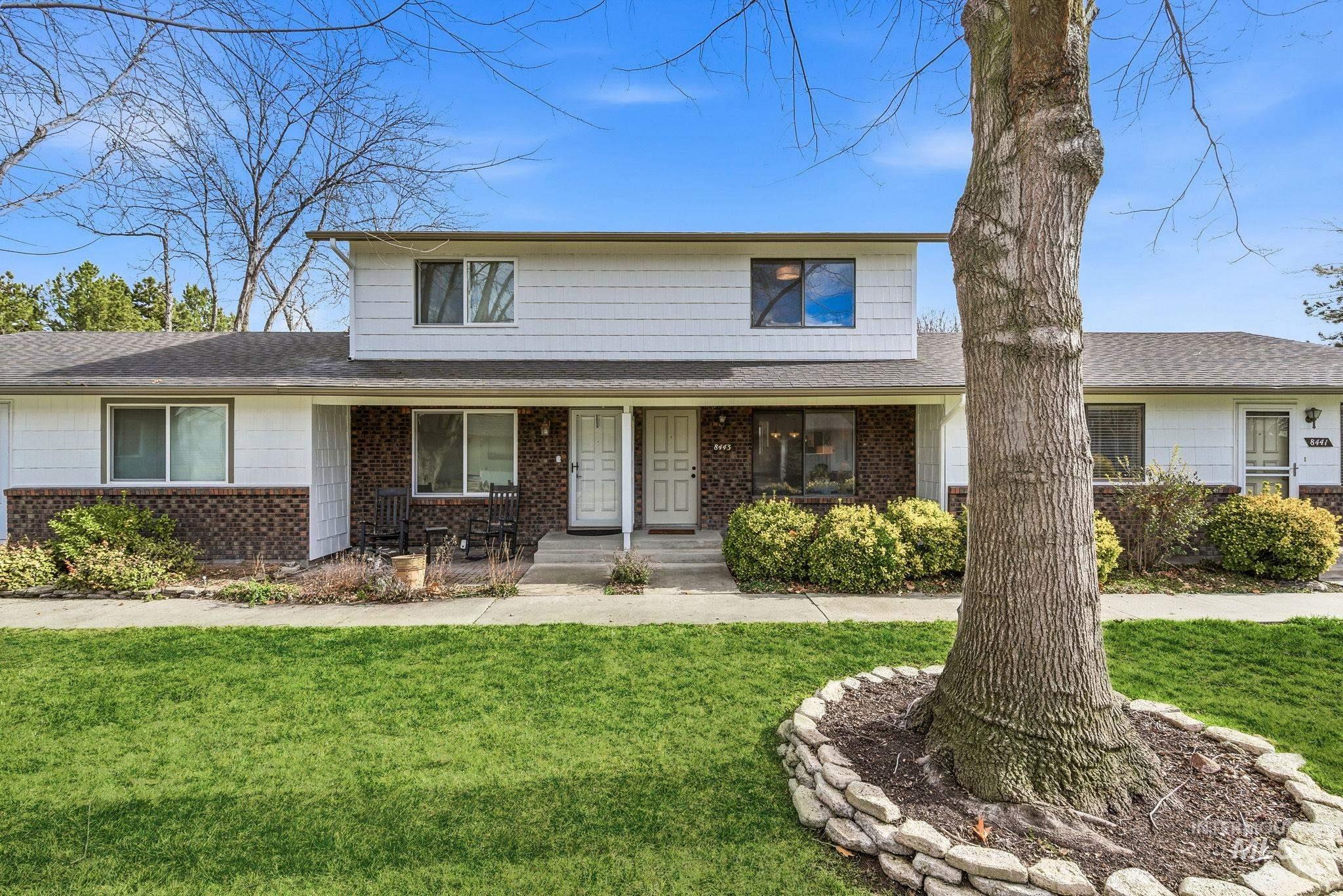 8443 W Rifleman St, Boise, Idaho 83704, 2 Bedrooms, 1 Bathroom, Residential For Sale, Price $305,000, 98974357