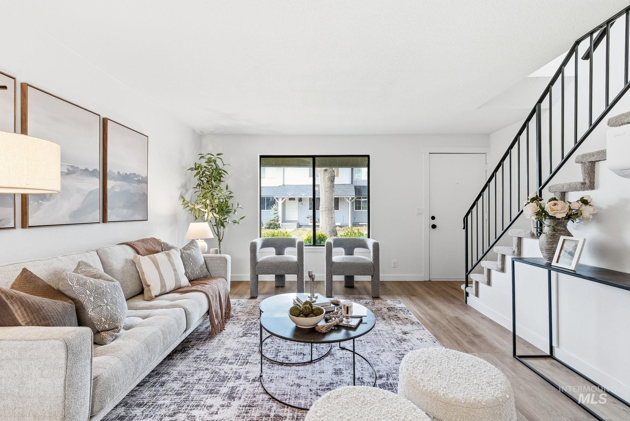 8443 W Rifleman St, Boise, Idaho 83704, 2 Bedrooms, 1 Bathroom, Residential For Sale, Price $305,000, 98974357