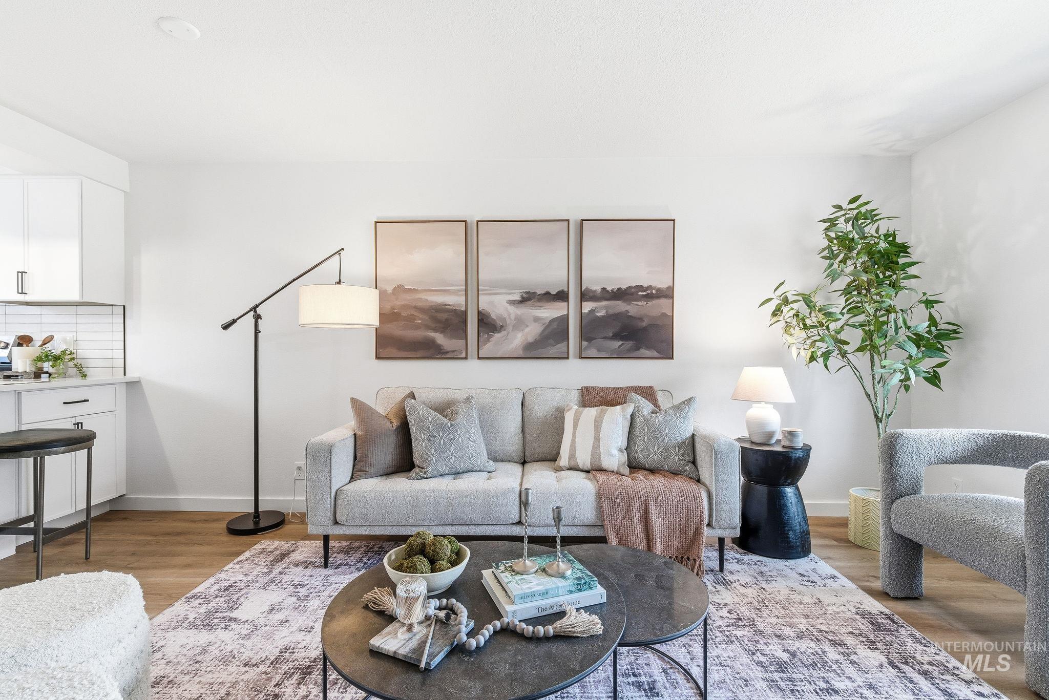 8443 W Rifleman St, Boise, Idaho 83704, 2 Bedrooms, 1 Bathroom, Residential For Sale, Price $305,000, 98974357