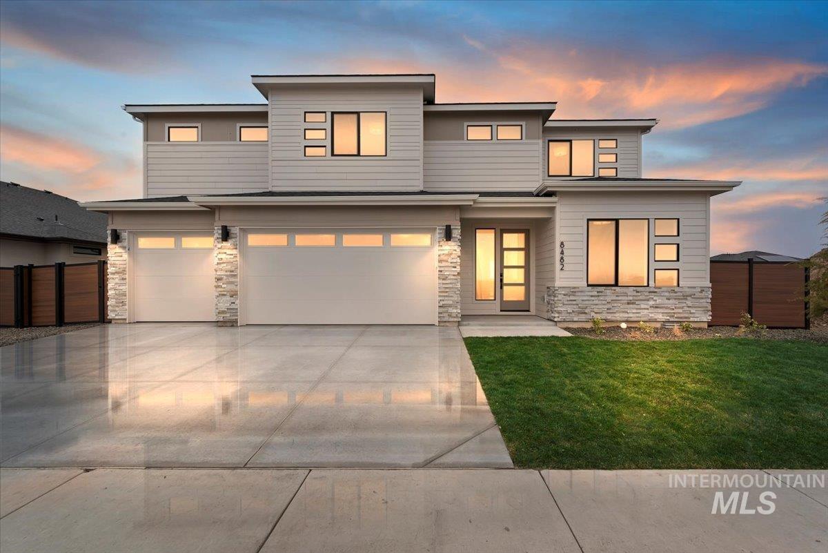 6755 N Ellis Park Ave, Meridian, Idaho 83646, 5 Bedrooms, 4 Bathrooms, Residential For Sale, Price $994,800,MLS 98974359
