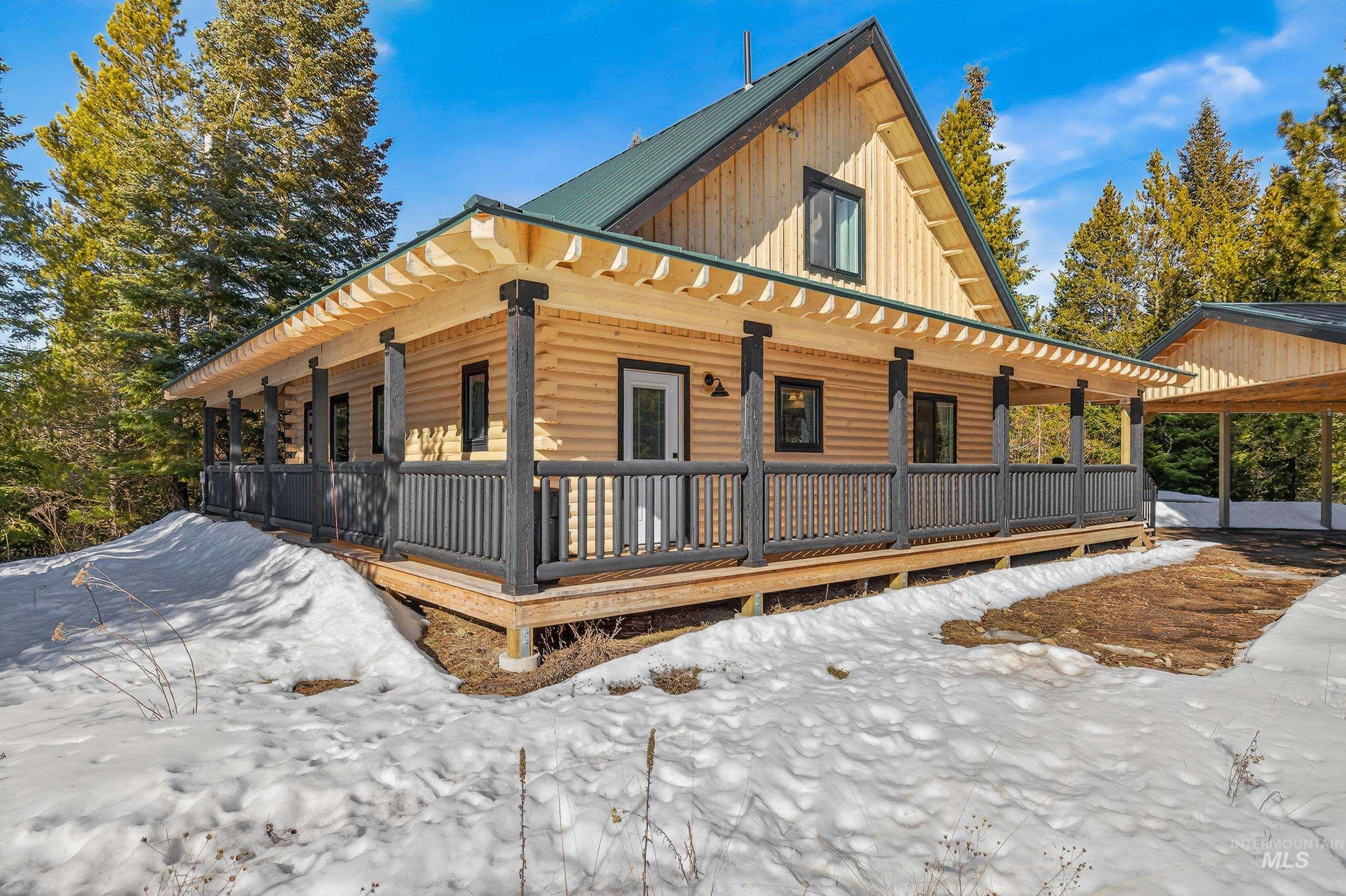 357/359 Veronica St, McCall, Idaho 83638, 3 Bedrooms, 3 Bathrooms, Residential For Sale, Price $949,000,MLS 98974360