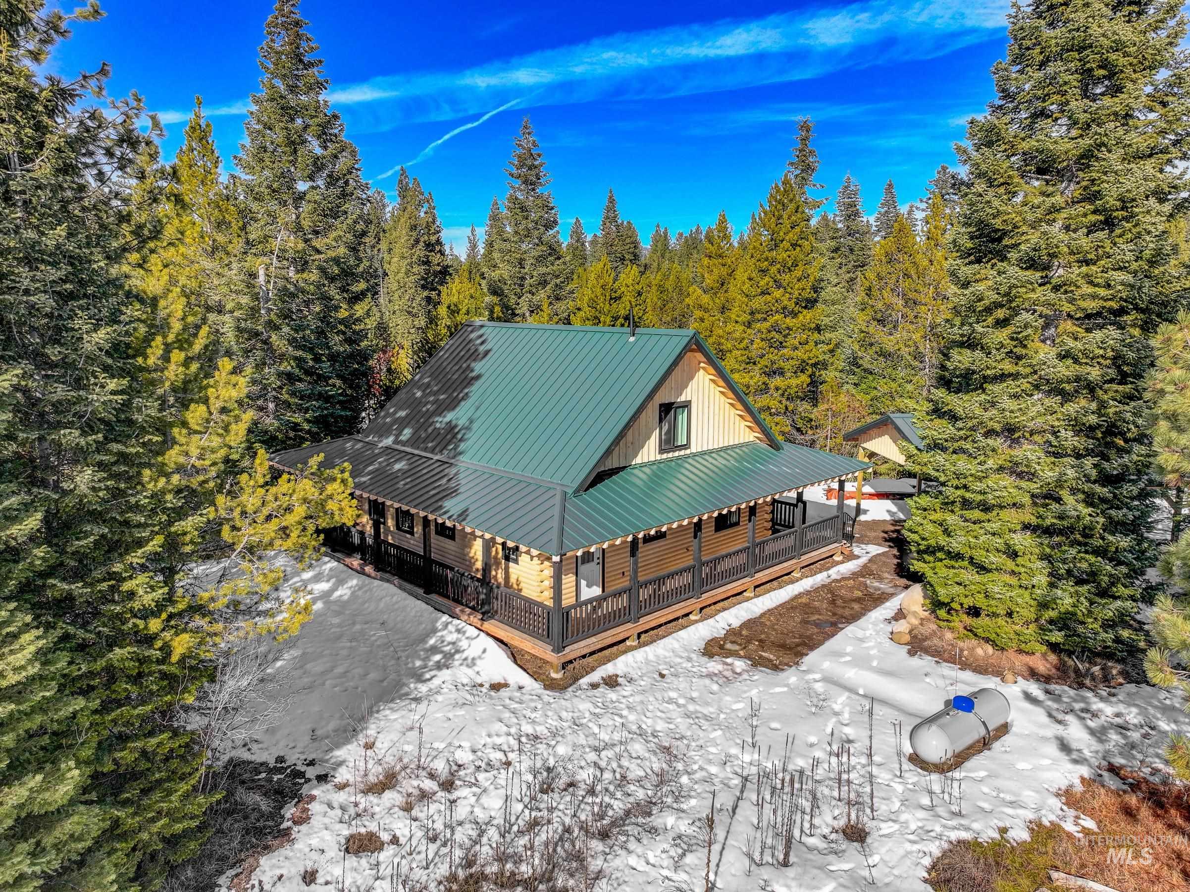 357/359 Veronica St, McCall, Idaho 83638, 3 Bedrooms, 3 Bathrooms, Residential For Sale, Price $949,000,MLS 98974360