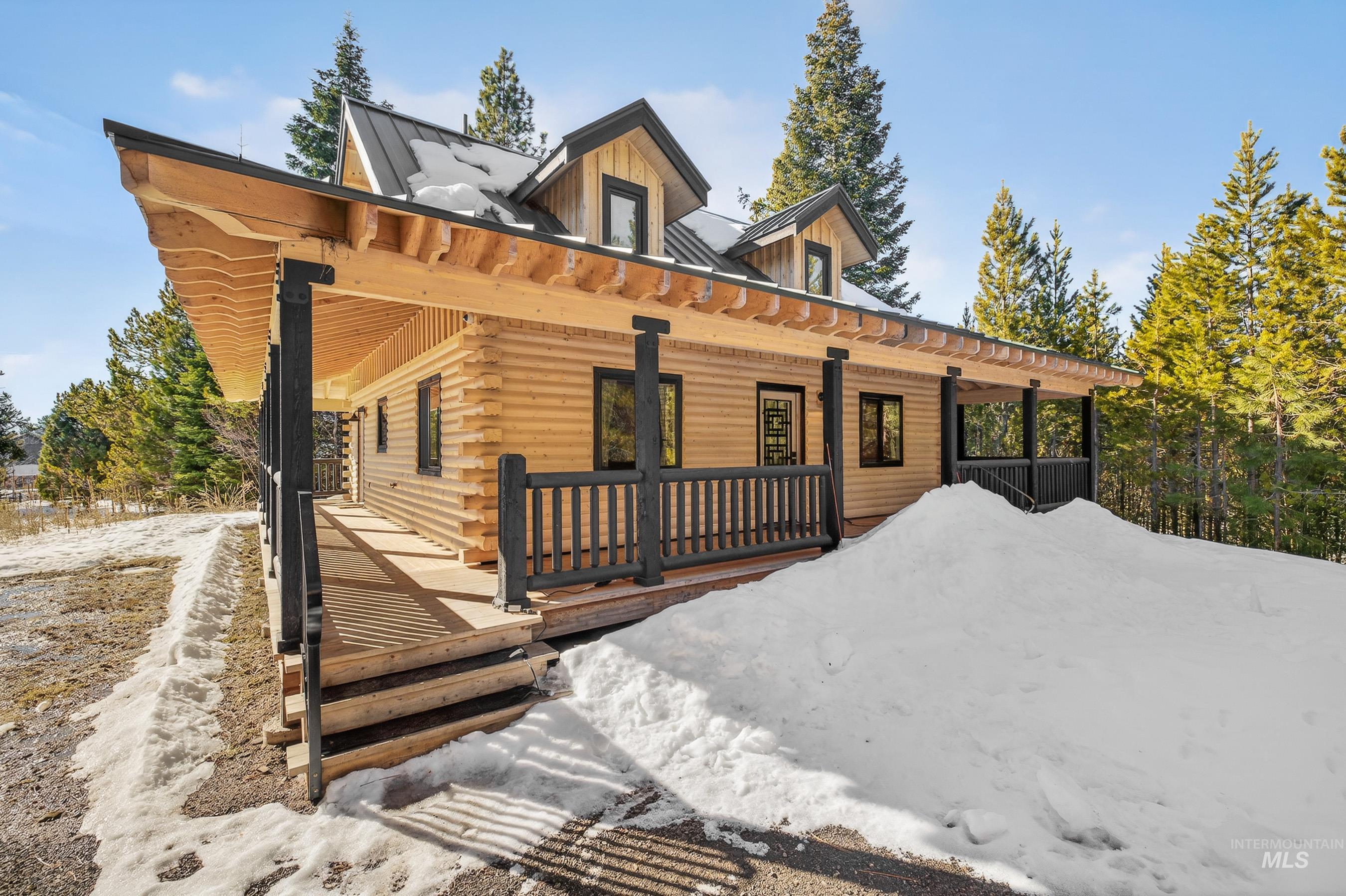 357/359 Veronica St, McCall, Idaho 83638, 3 Bedrooms, 3 Bathrooms, Residential For Sale, Price $949,000,MLS 98974360