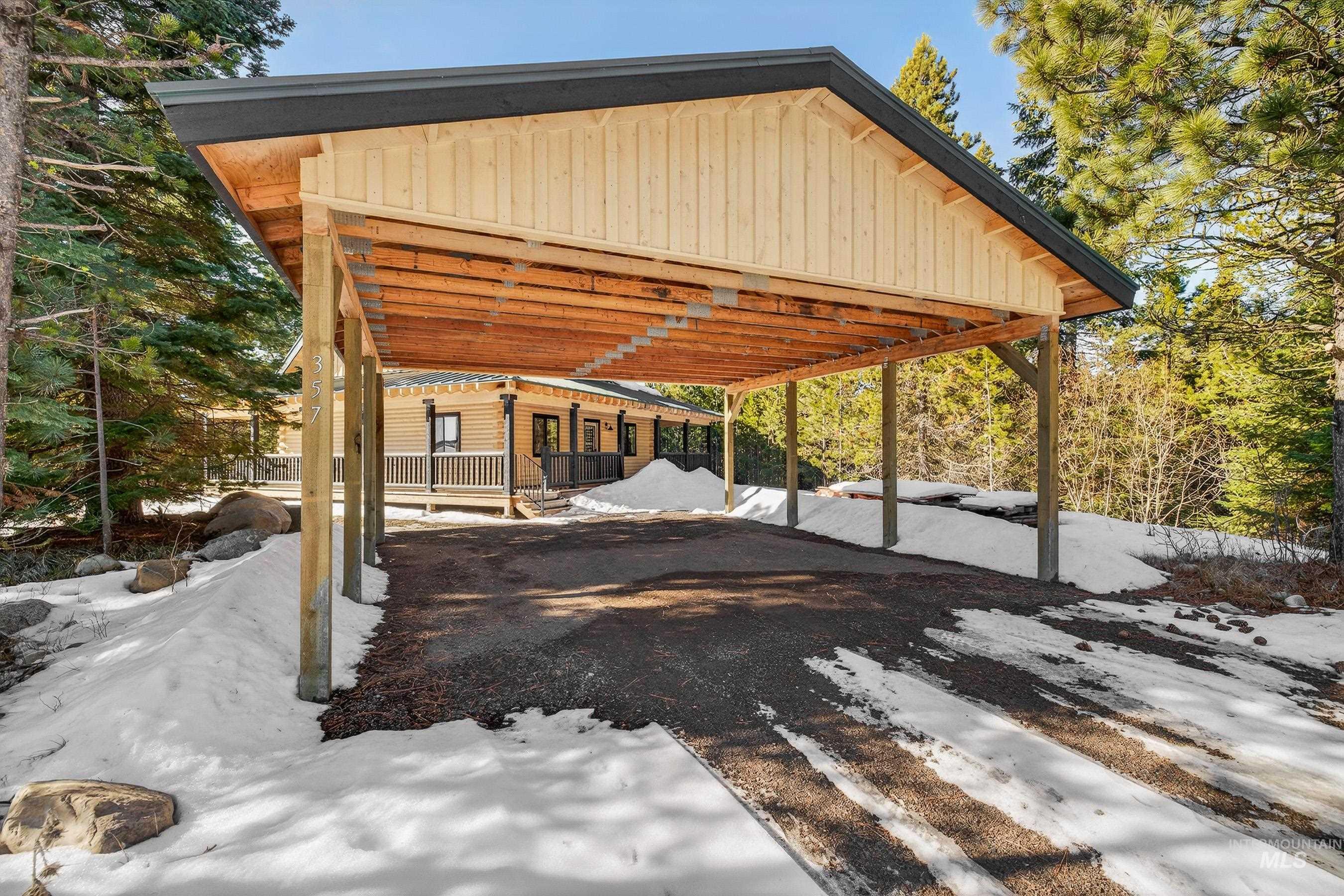 357/359 Veronica St, McCall, Idaho 83638, 3 Bedrooms, 3 Bathrooms, Residential For Sale, Price $949,000,MLS 98974360