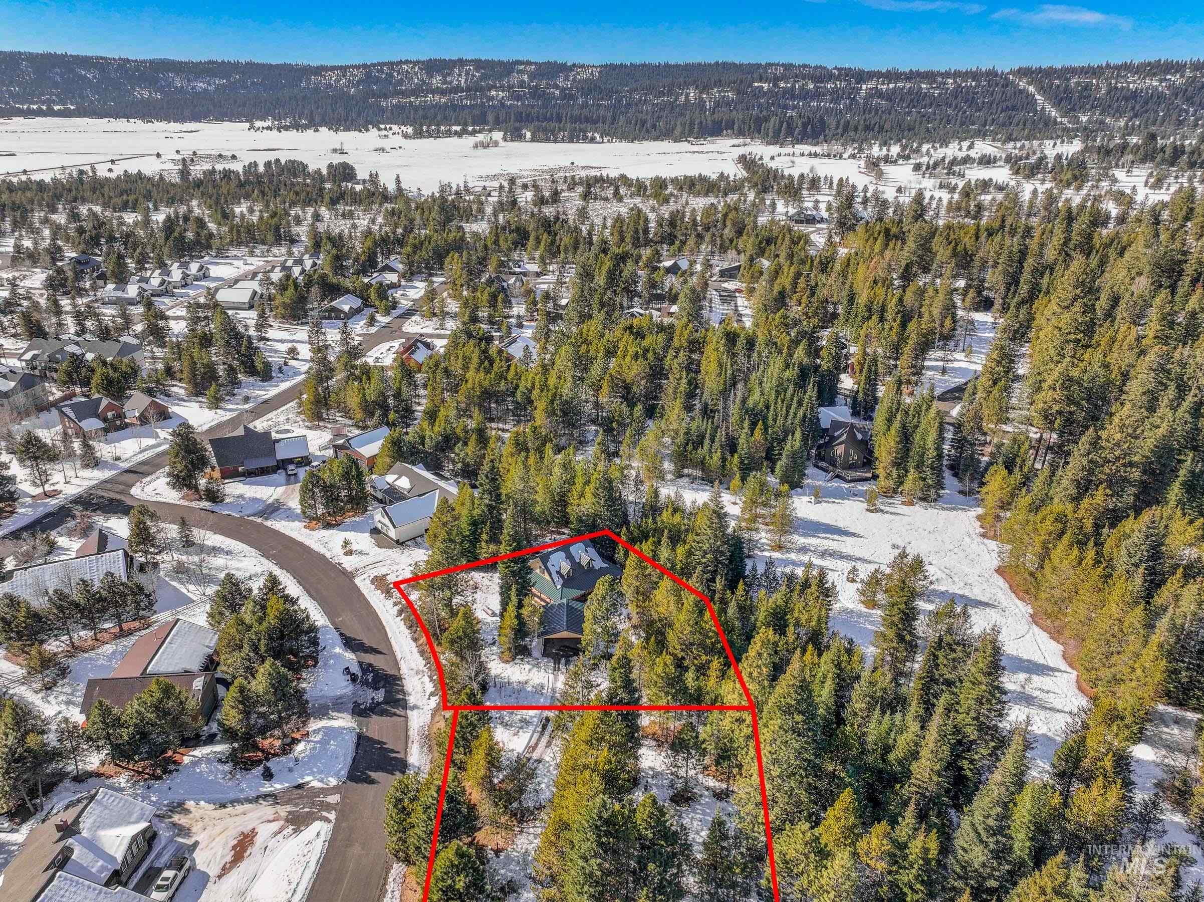 357/359 Veronica St, McCall, Idaho 83638, 3 Bedrooms, 3 Bathrooms, Residential For Sale, Price $949,000,MLS 98974360
