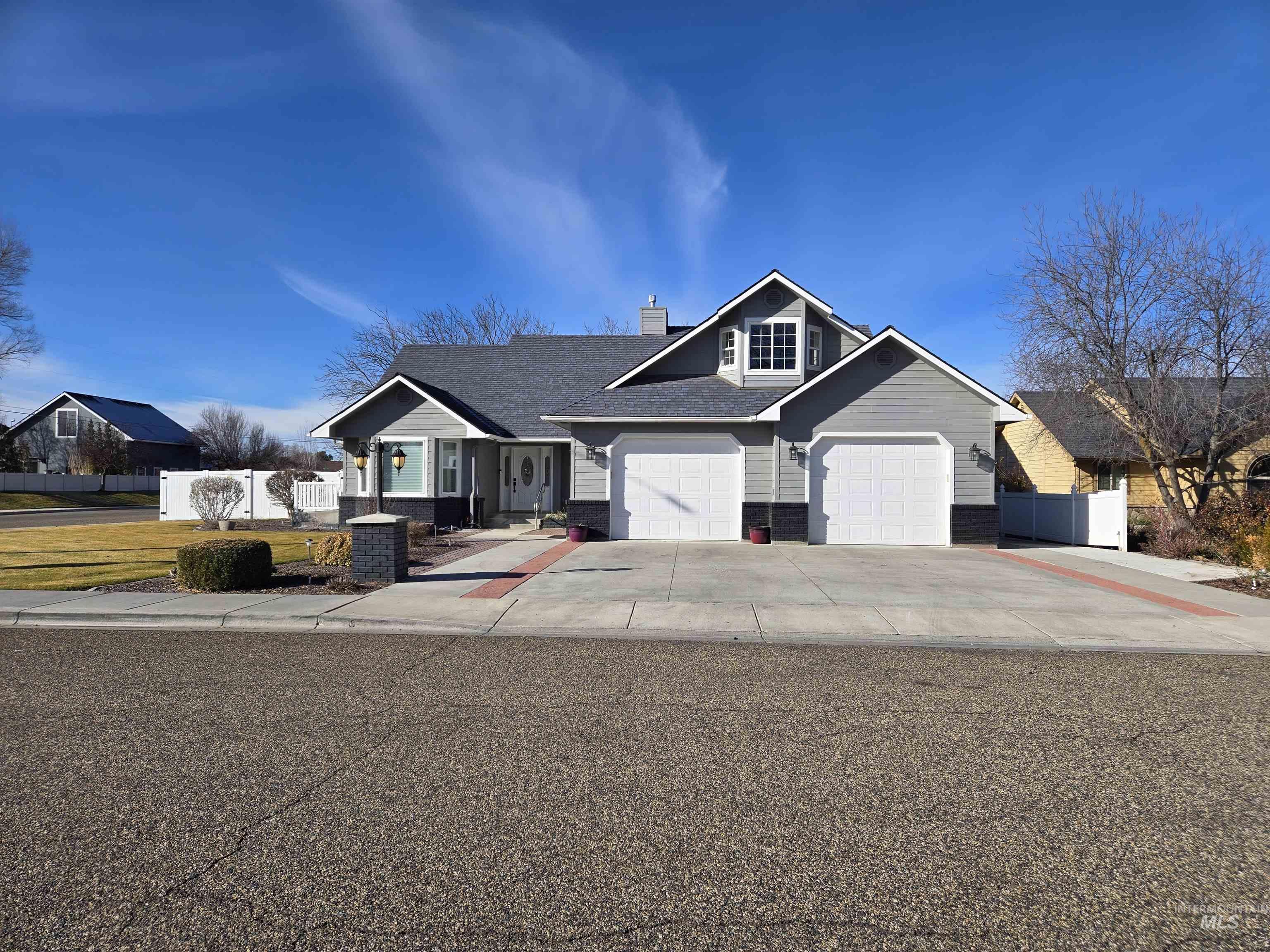 Residential For Sale